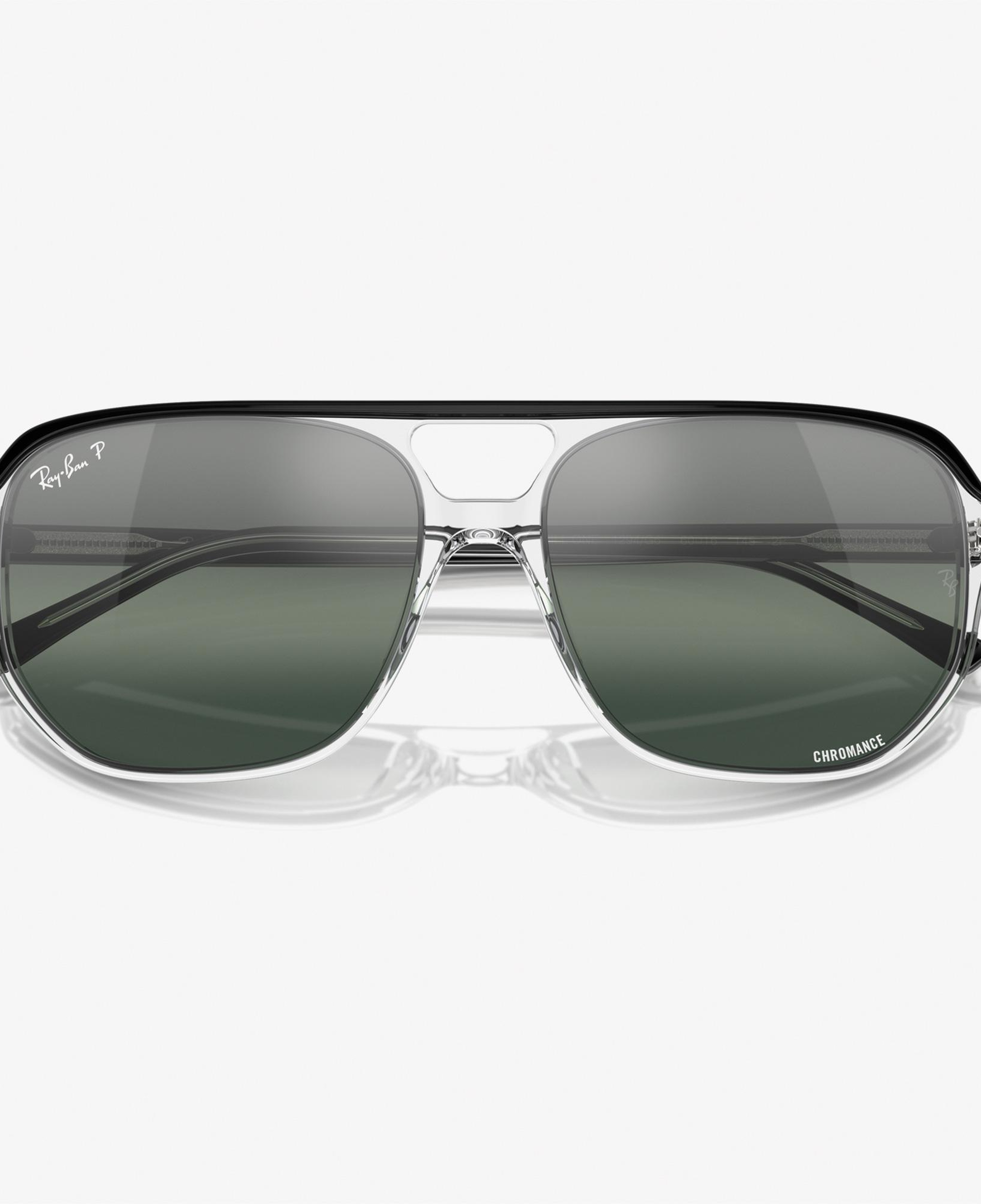 RAY-BAN 0RB2205 Acetate Unisex Siyah Güneş Gözlüğü