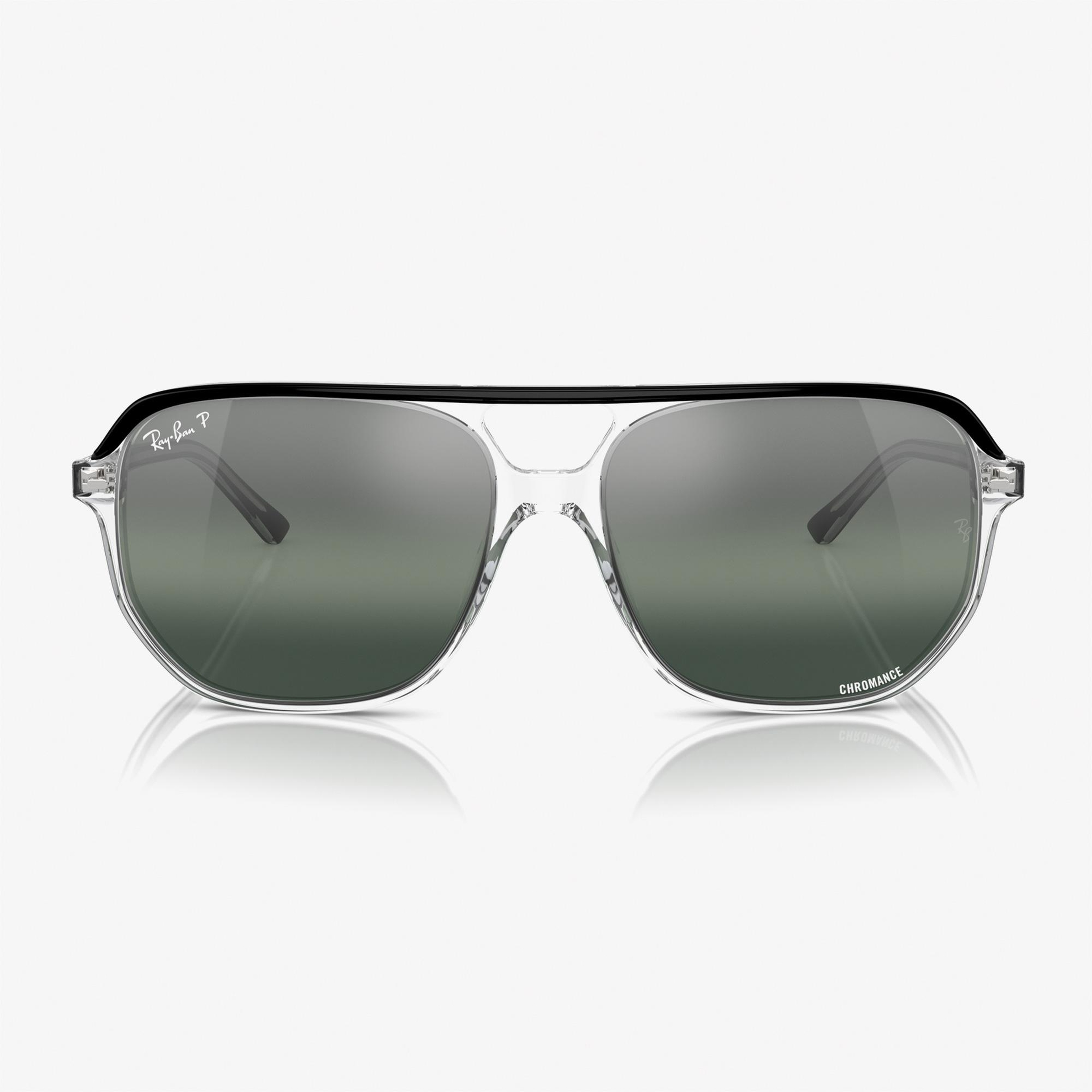 RAY-BAN 0RB2205 Acetate Unisex Siyah Güneş Gözlüğü