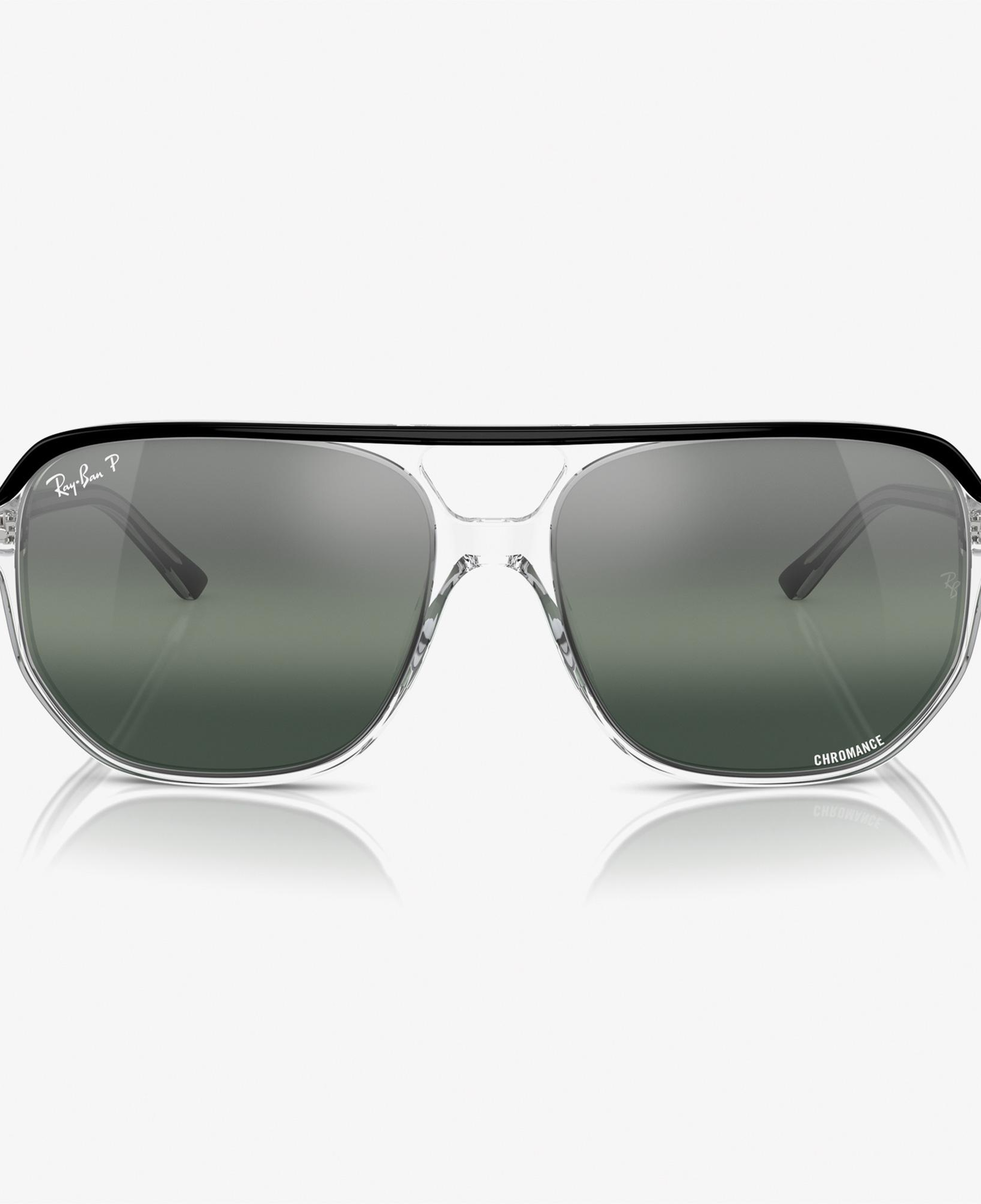 RAY-BAN 0RB2205 Acetate Unisex Siyah Güneş Gözlüğü