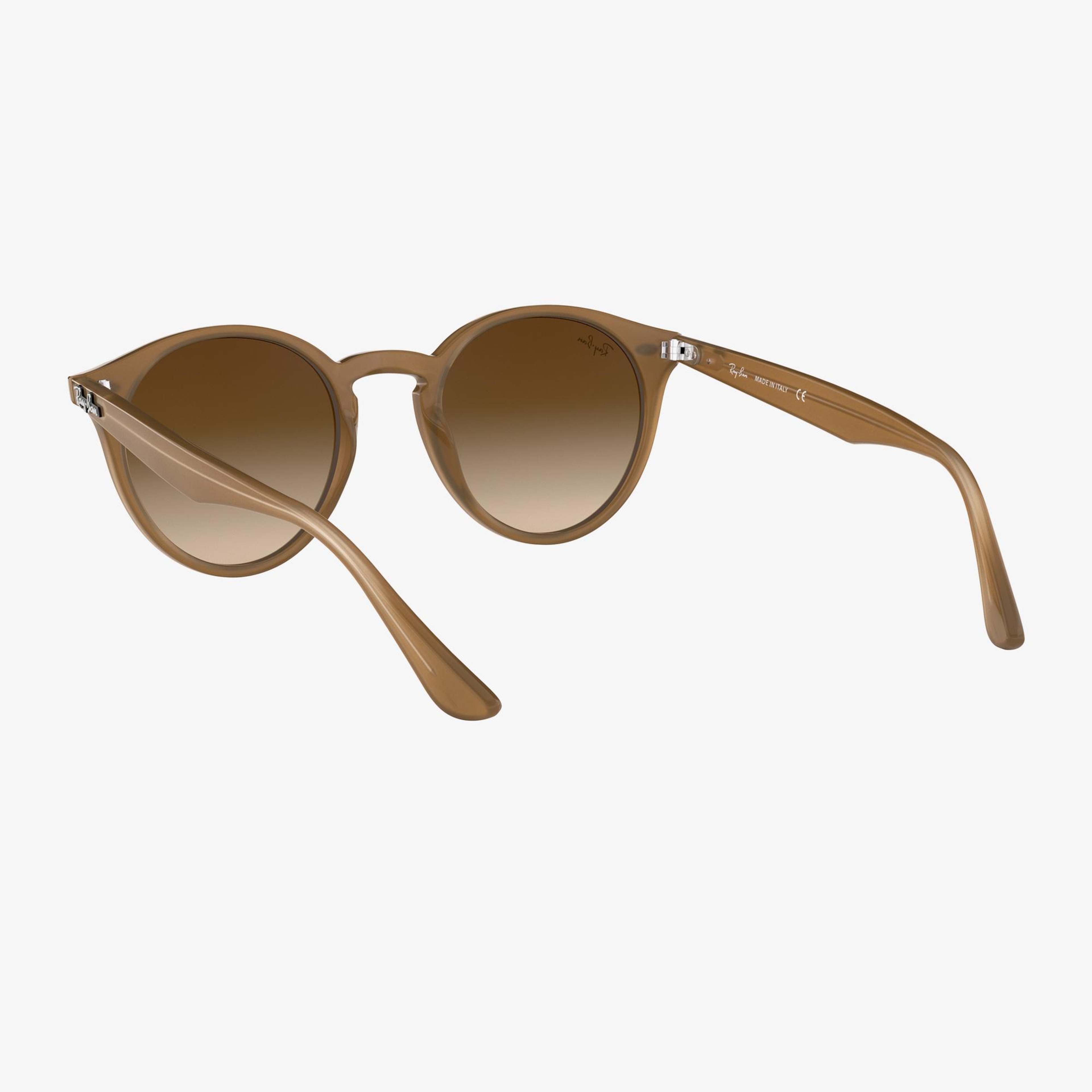 RAY-BAN 0RB2180 Erkek Kahverengi Güneş Gözlüğü