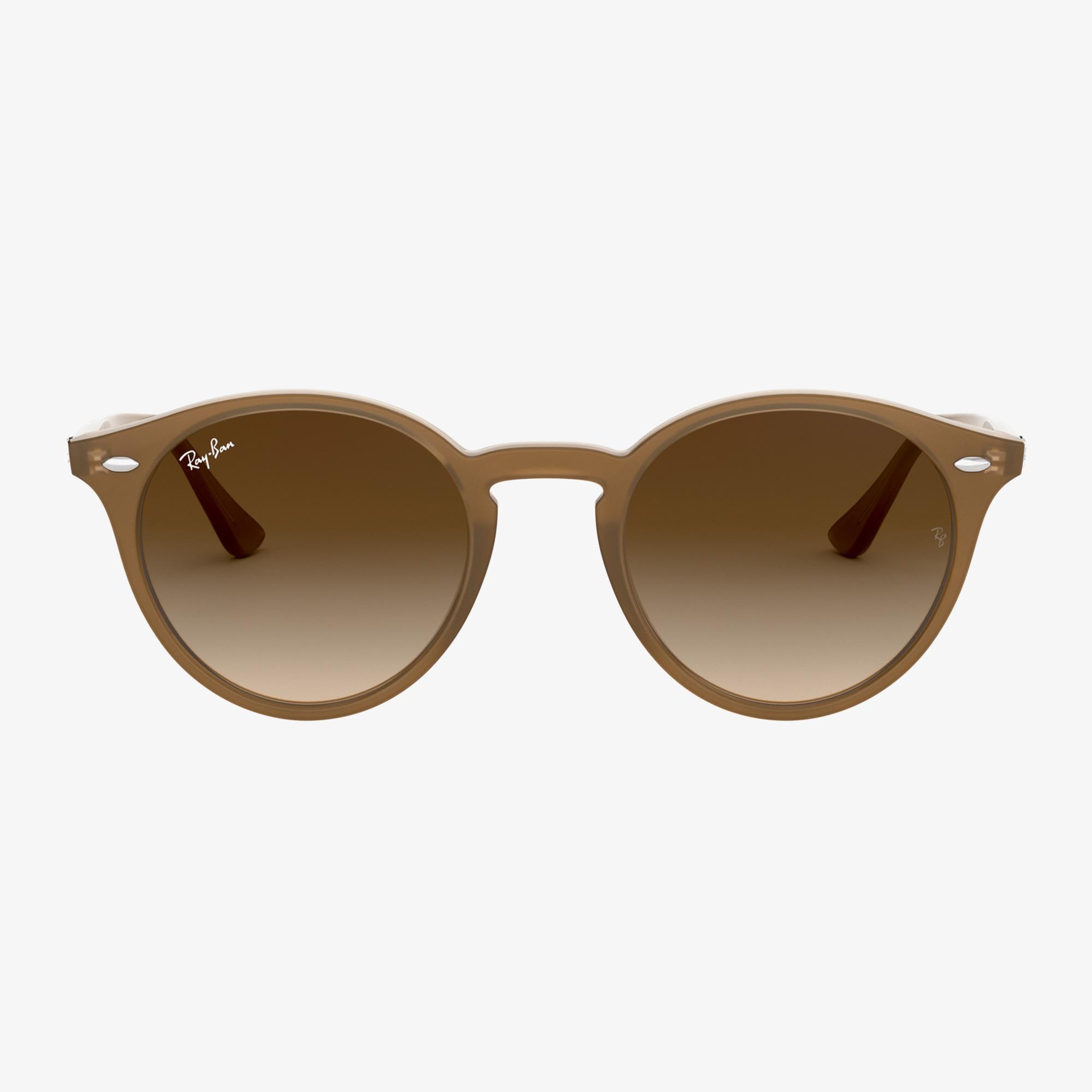 RAY-BAN 0RB2180 Erkek Kahverengi Güneş Gözlüğü