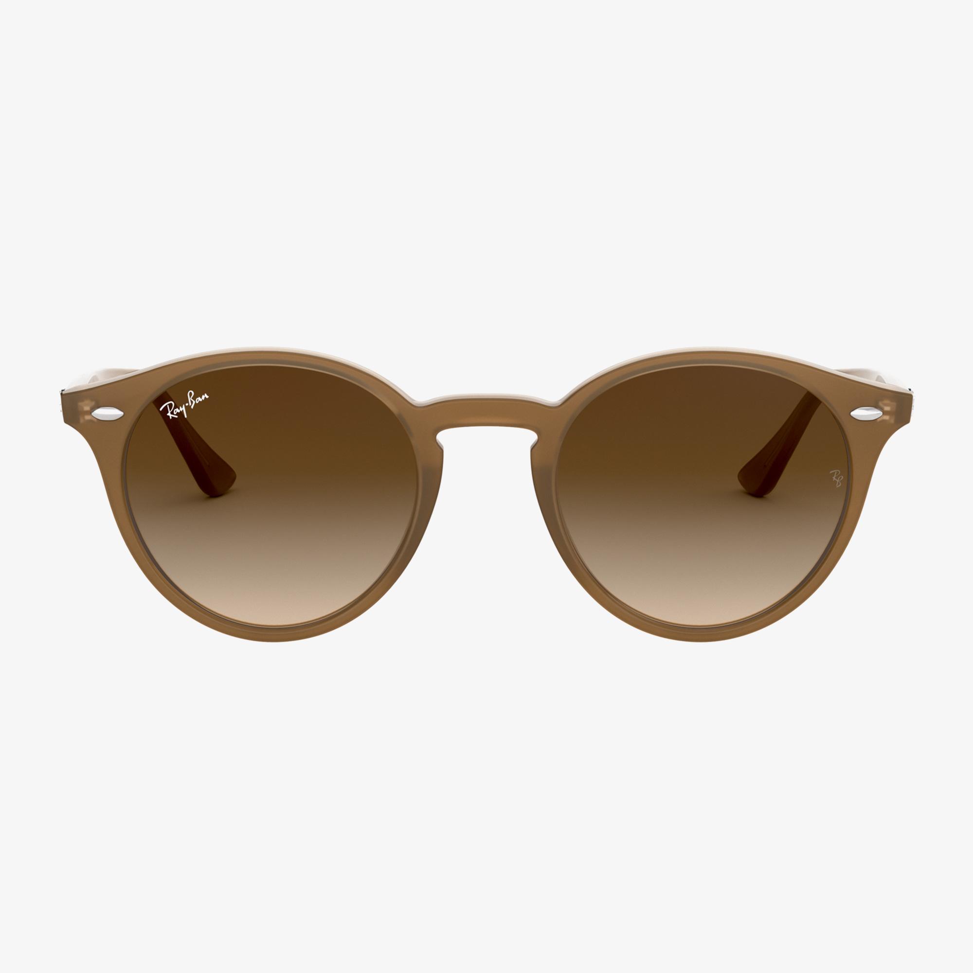 RAY-BAN 0RB2180 Erkek Kahverengi Güneş Gözlüğü