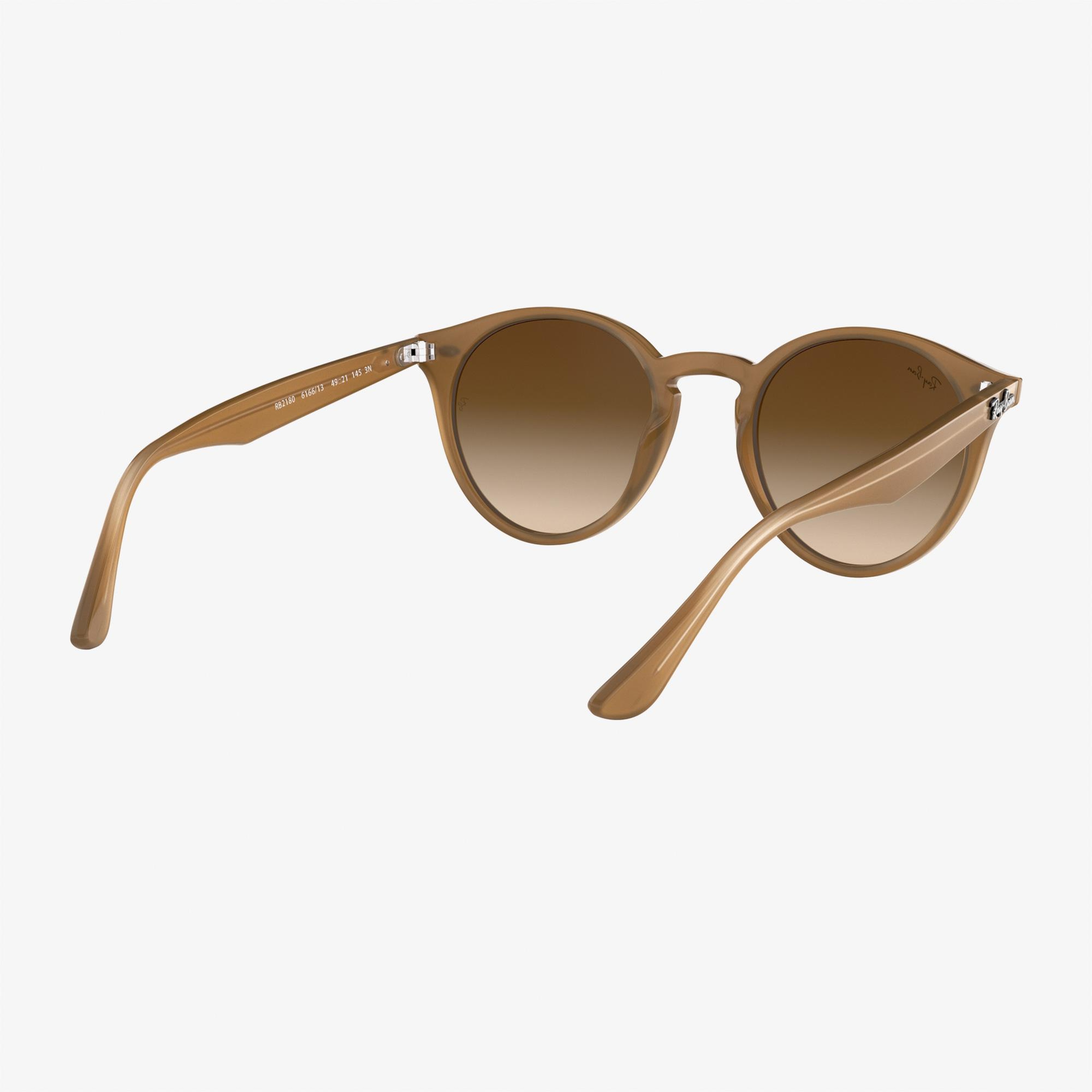 RAY-BAN 0RB2180 Erkek Kahverengi Güneş Gözlüğü