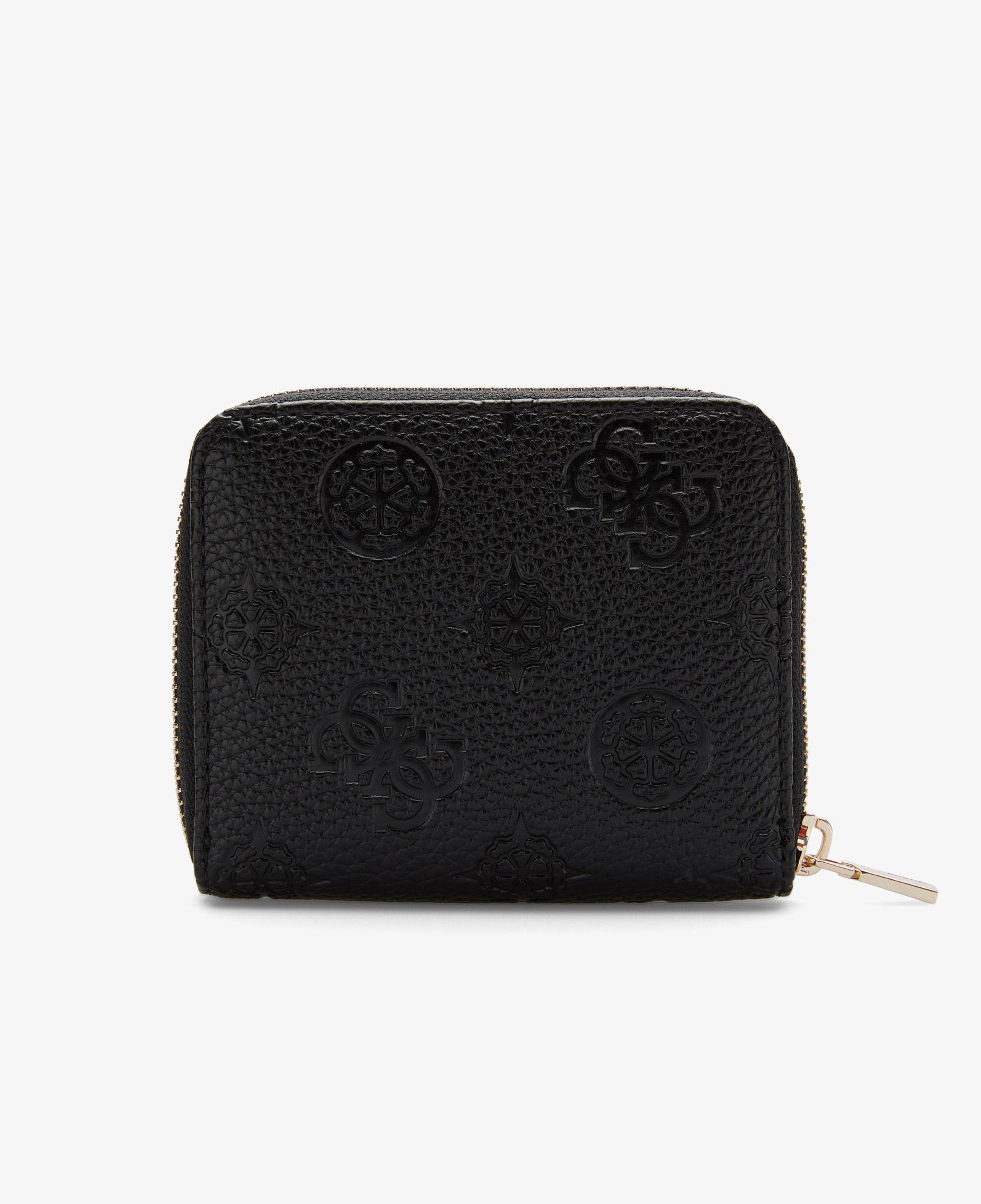 Guess Cresidia Iı Kadın Siyah Cüzdan