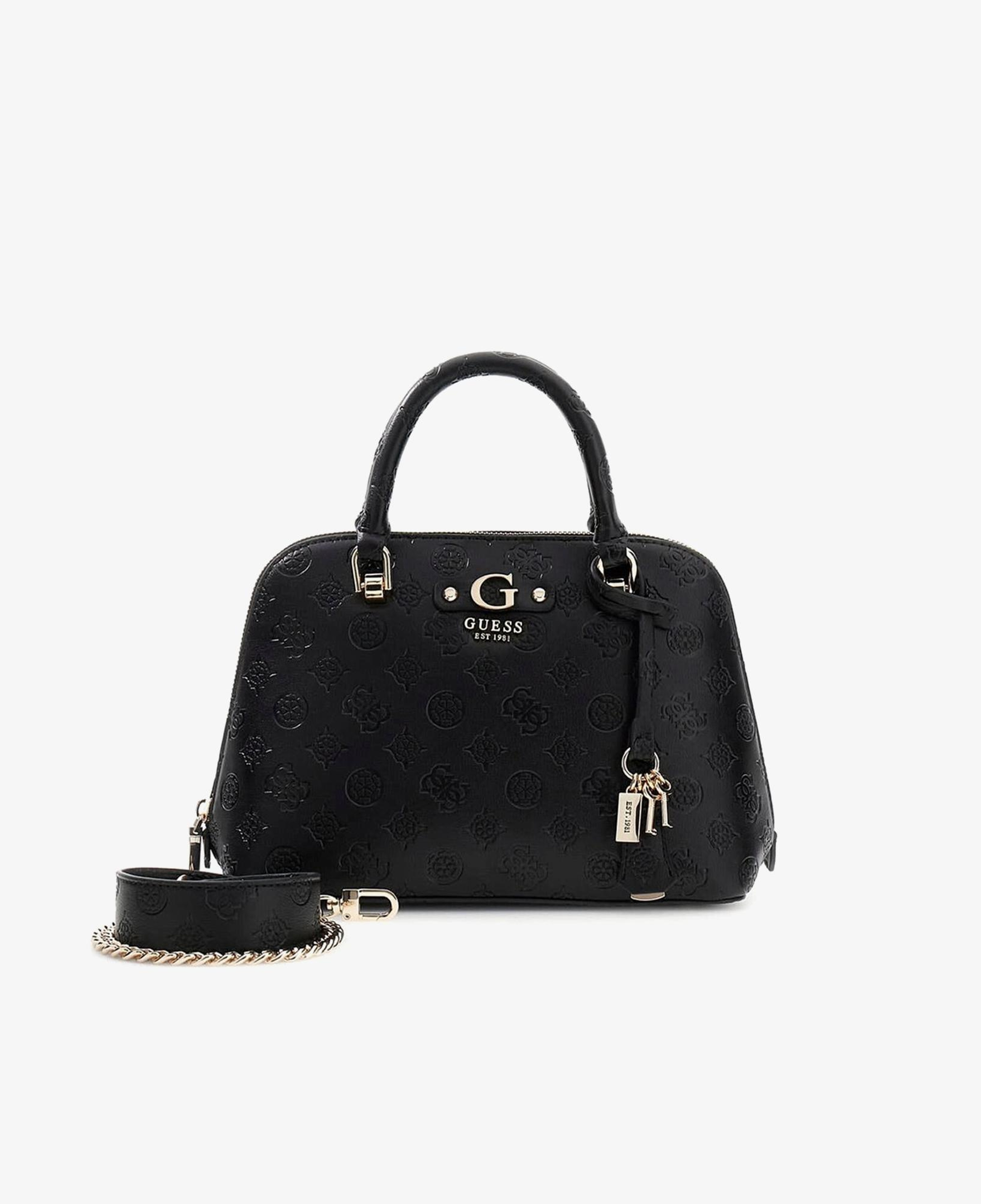 Guess Dita Kadın Siyah El Çantası