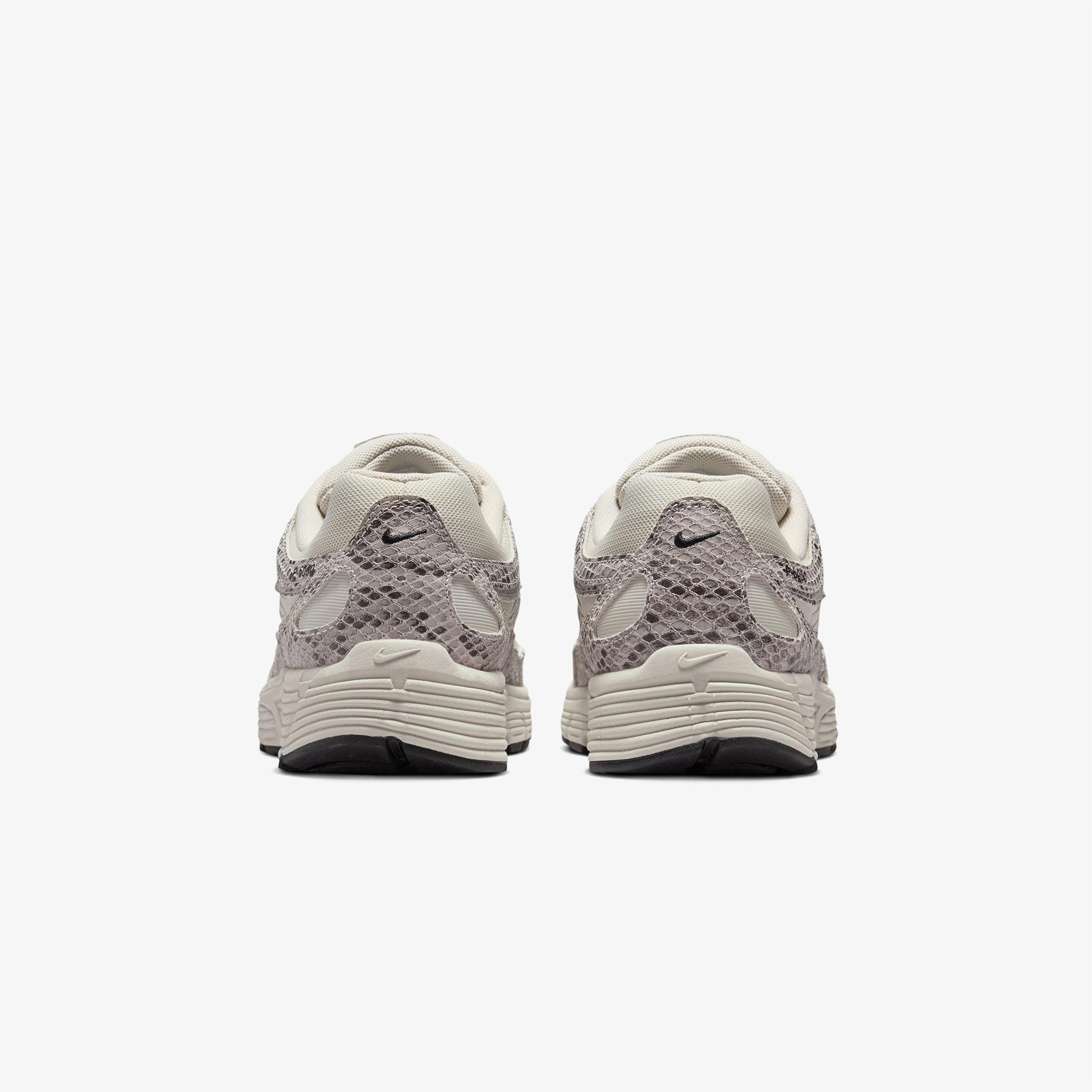 Nike P-6000 SE Kadın Krem Rengi Spor Ayakkabı