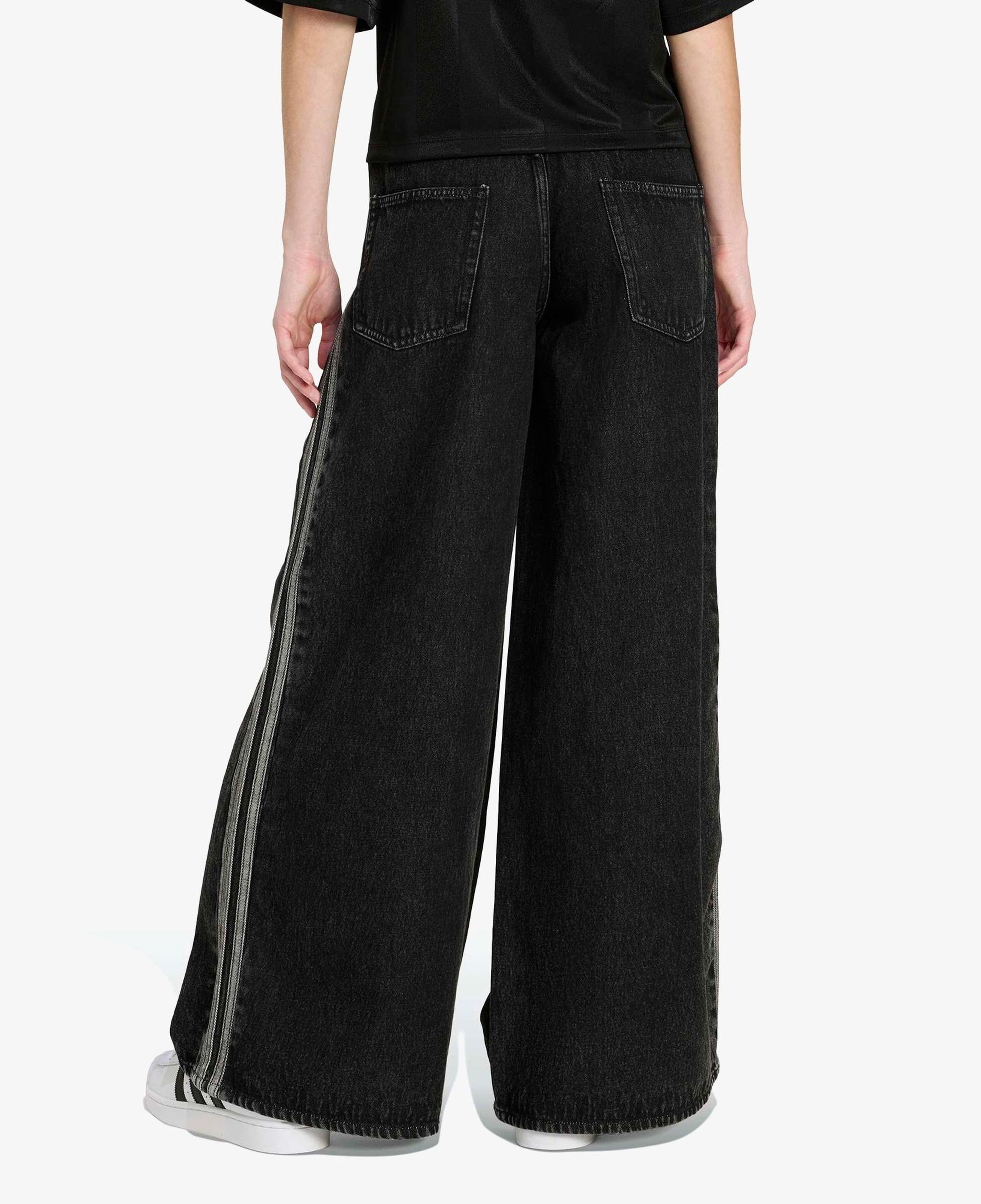 adidas Firebird Adilenium Kadın Siyah Jean