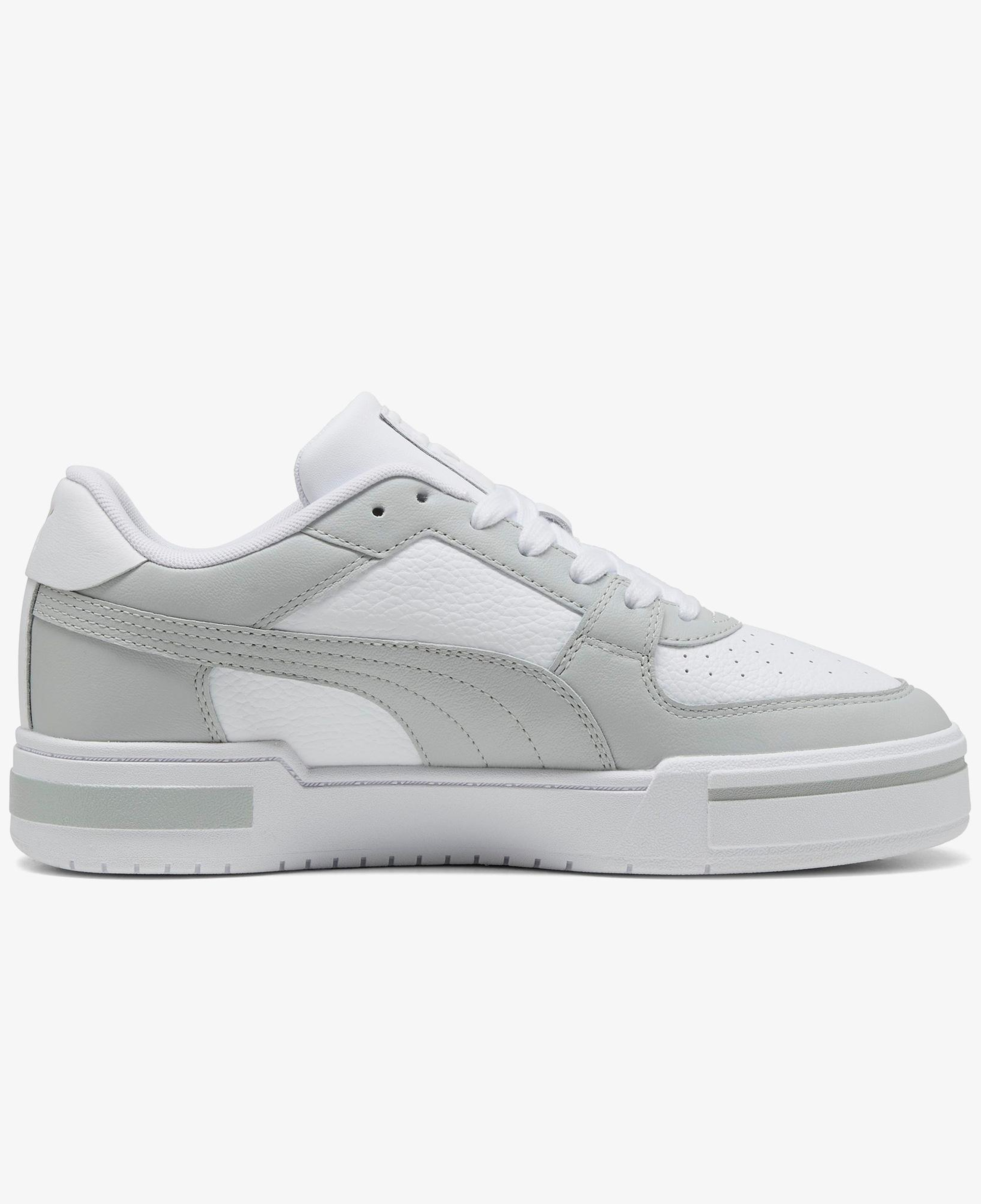 Puma Ca Pro Classic II Unisex Beyaz Spor Ayakkabı