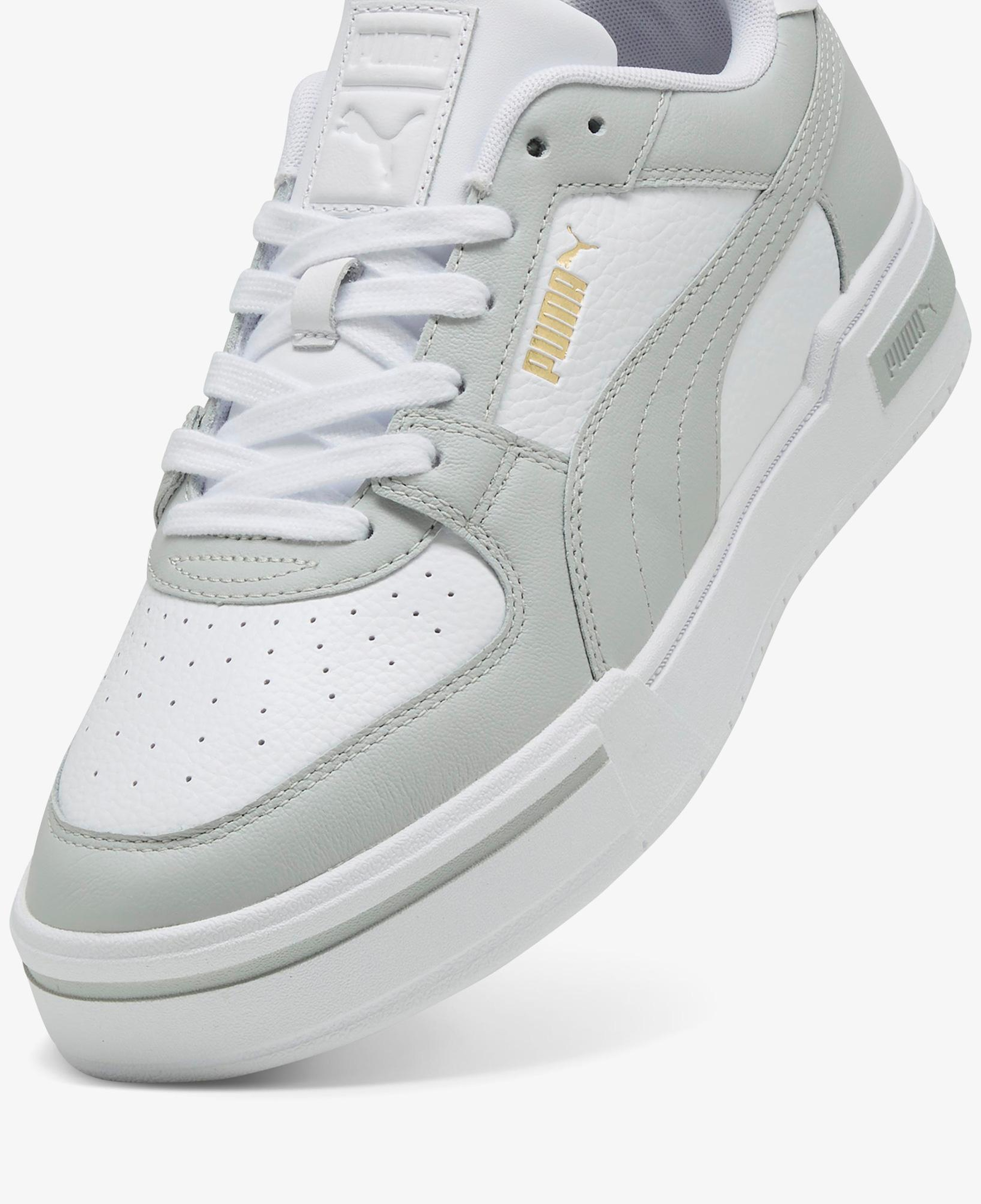 Puma Ca Pro Classic II Unisex Beyaz Spor Ayakkabı