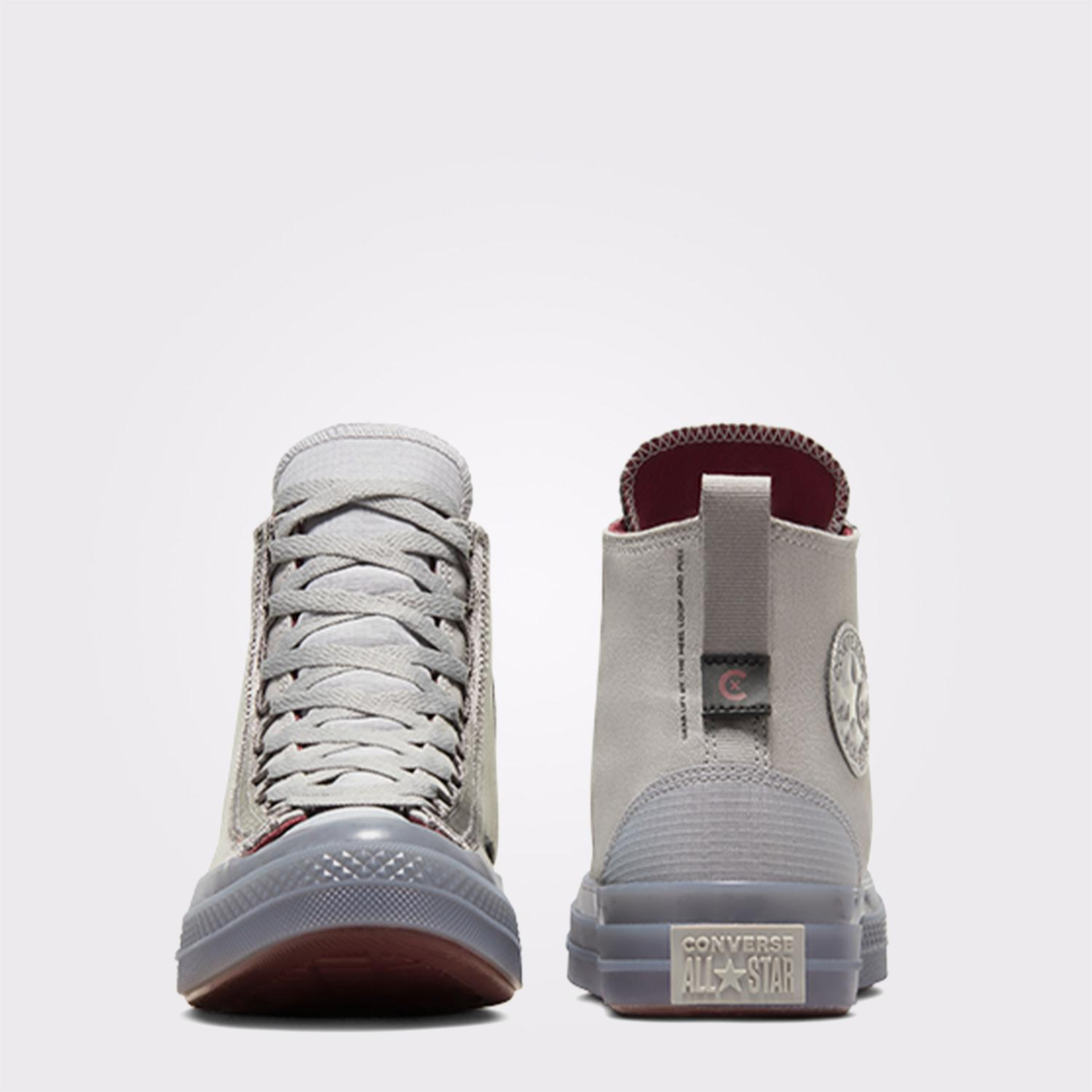 Converse Chuck Taylor All Star Cx Exp2 Unisex Bej Sneaker