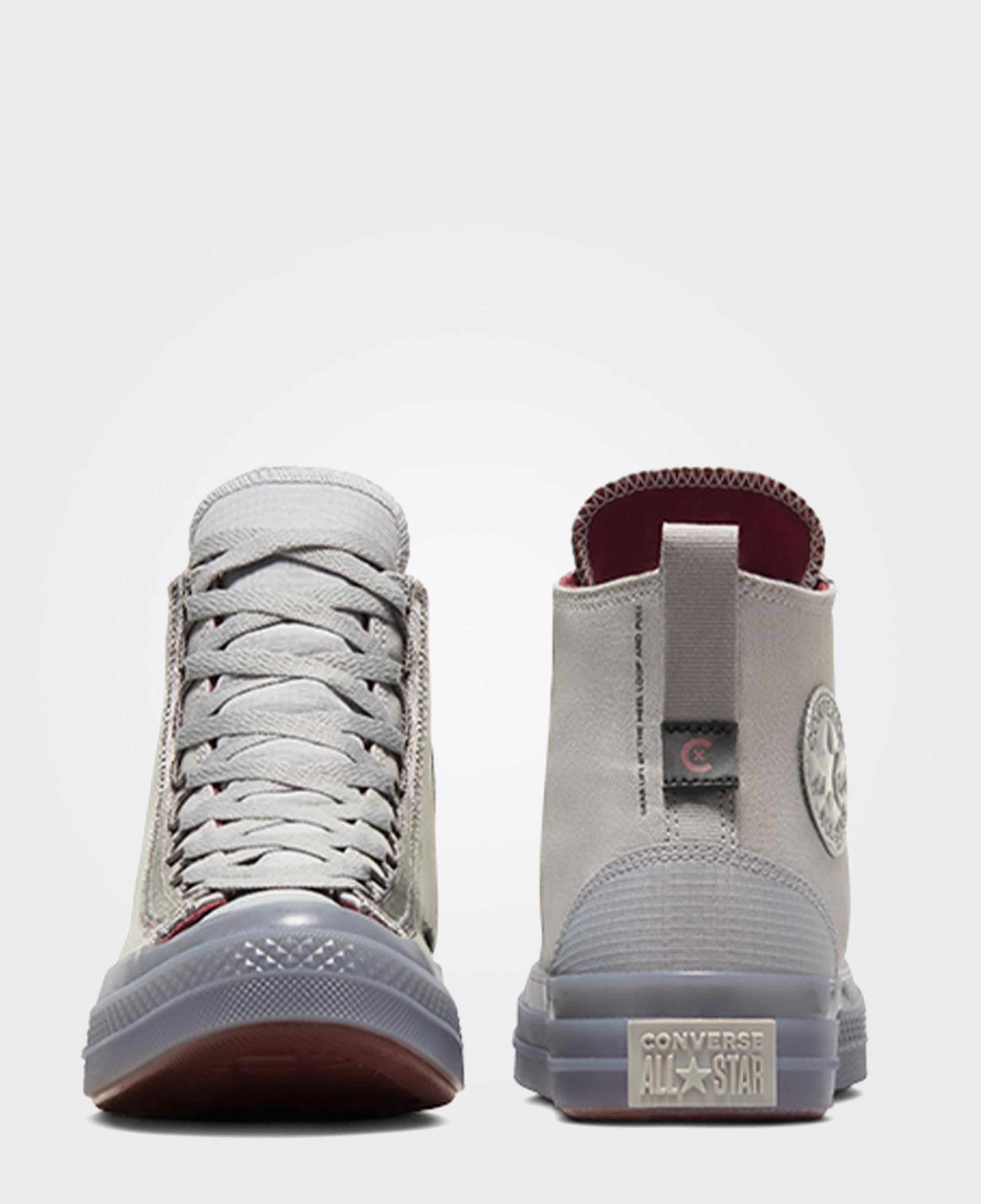 Converse Chuck Taylor All Star Cx Exp2 Unisex Bej Sneaker