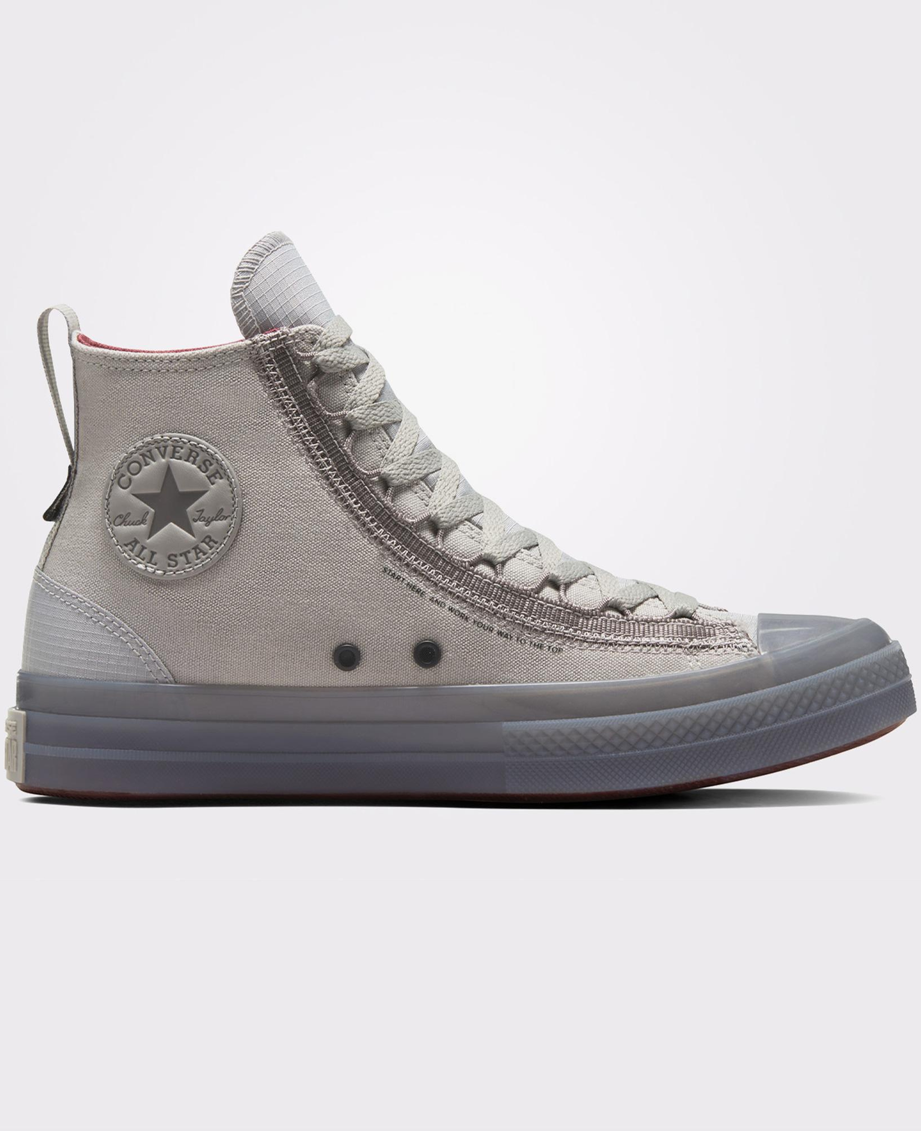 Converse Chuck Taylor All Star Cx Exp2 Unisex Bej Sneaker
