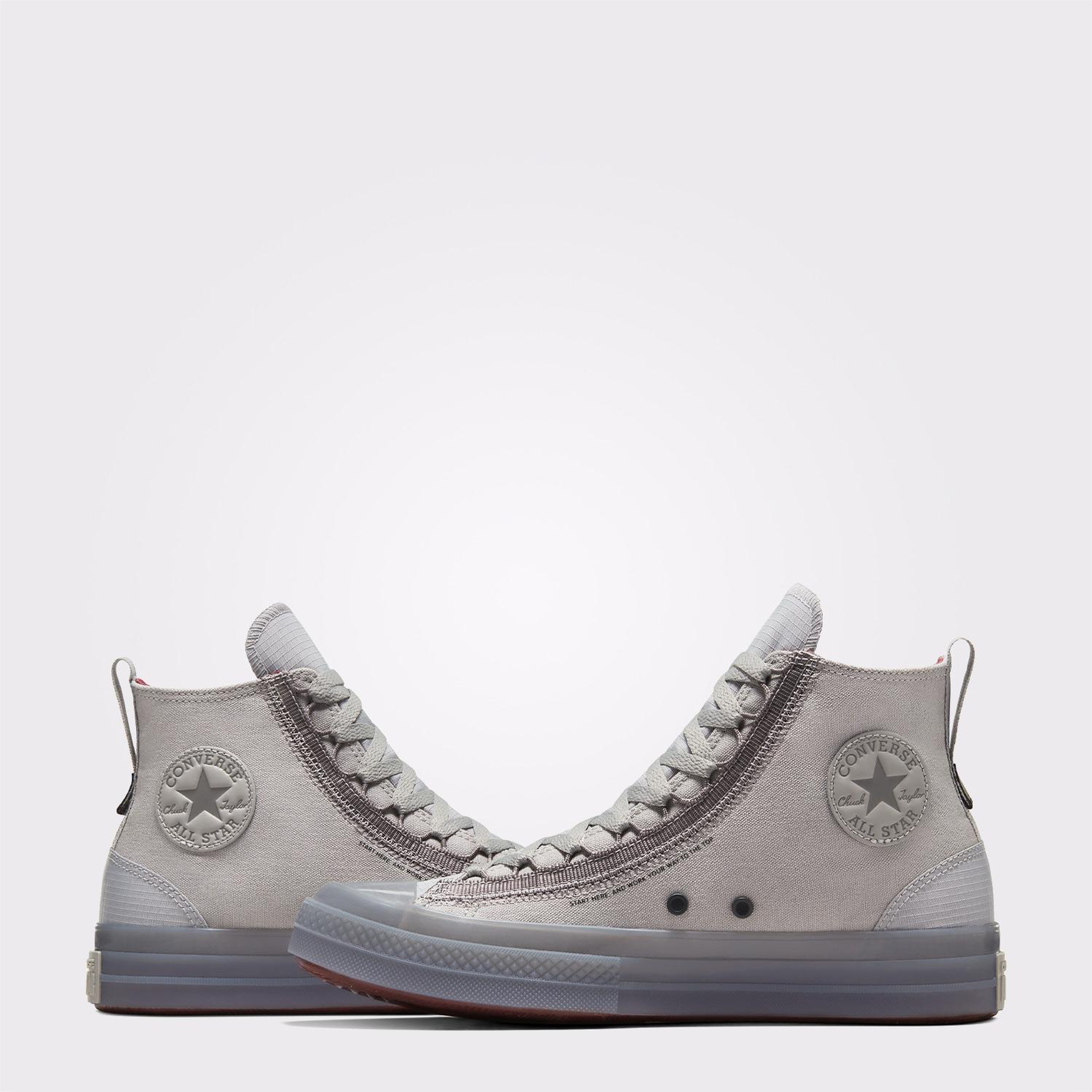 Converse Chuck Taylor All Star Cx Exp2 Unisex Bej Sneaker