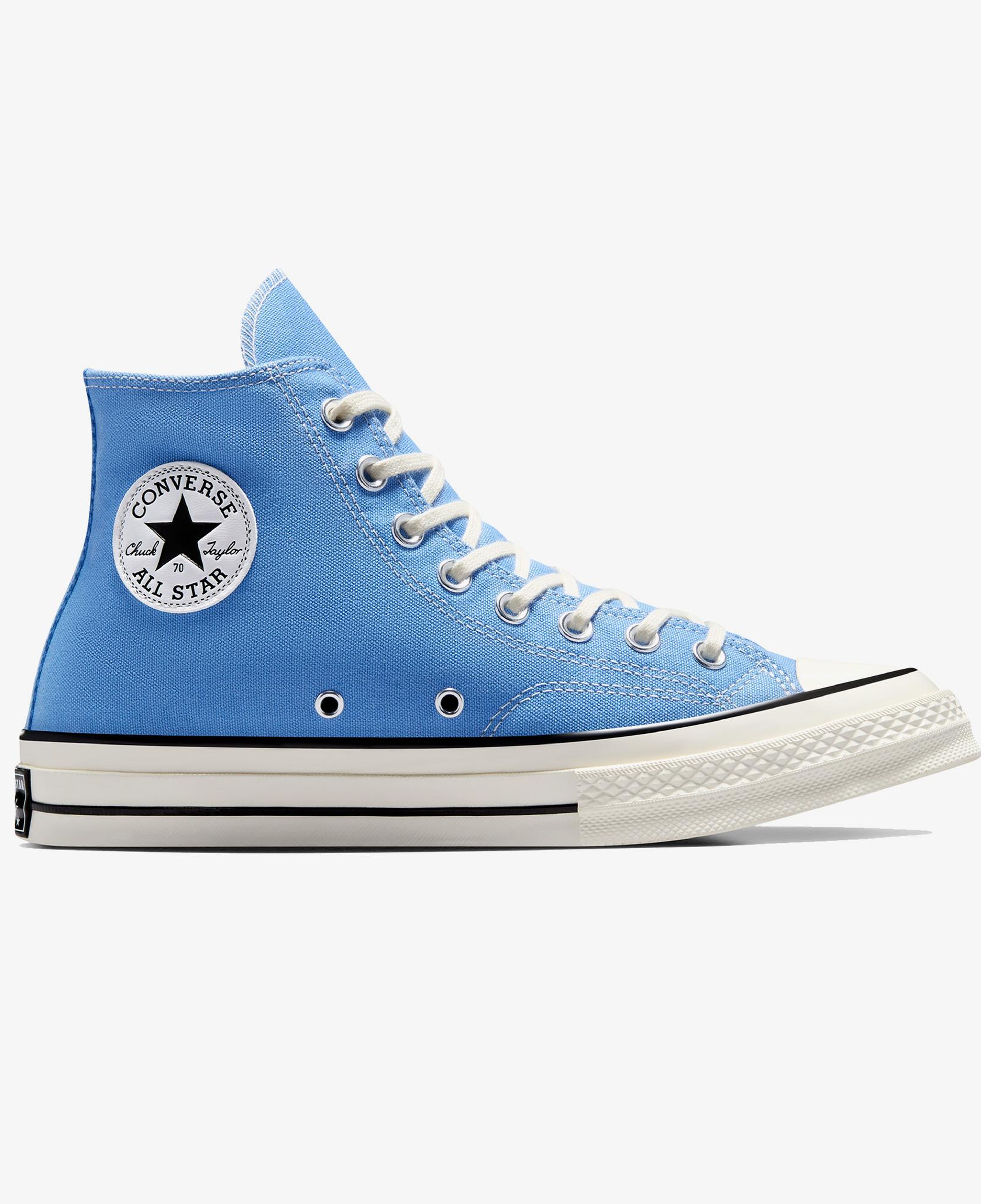 Converse Chuck 70 Unisex Mavi Sneaker