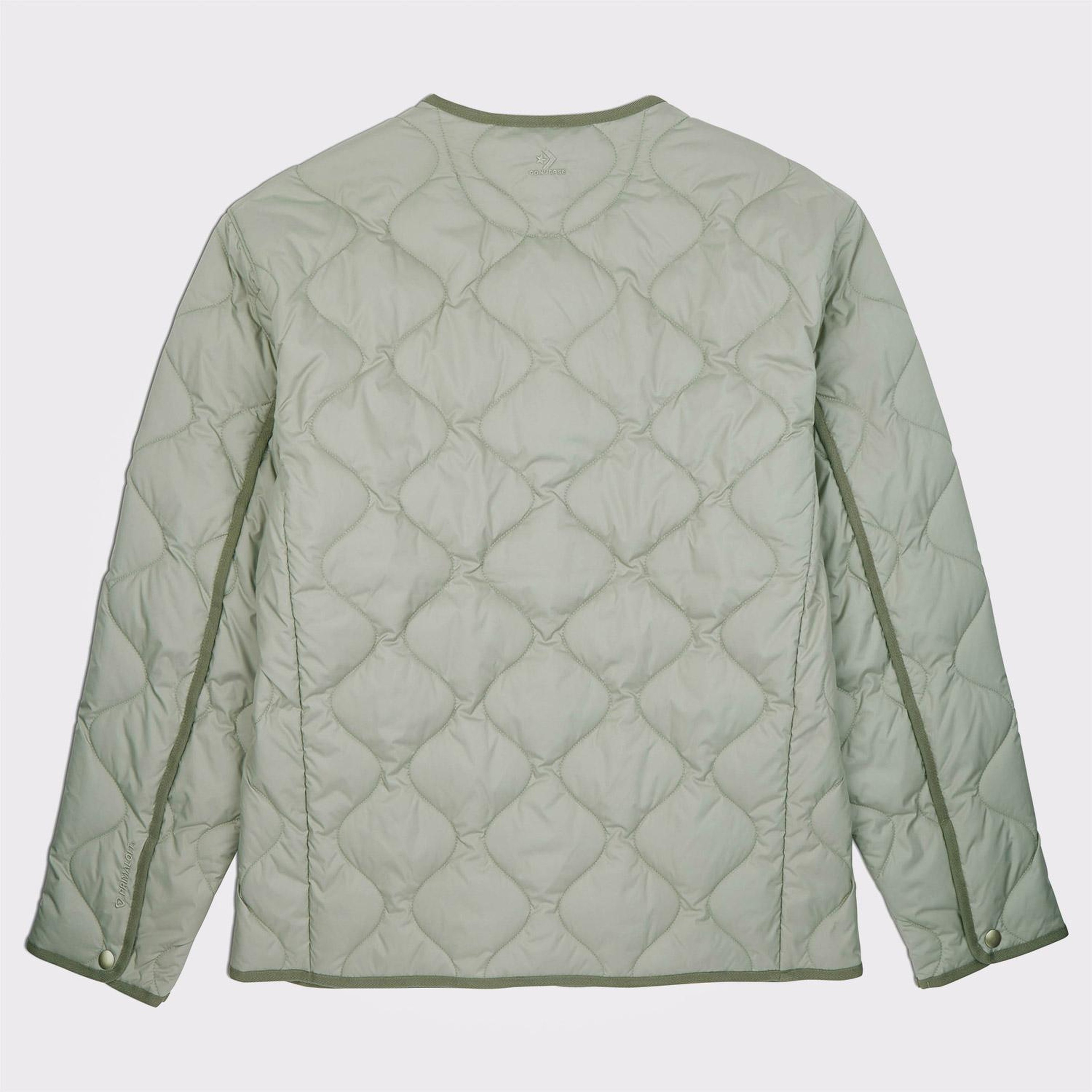 Converse Malden Liner Unisex Yeşil Mont