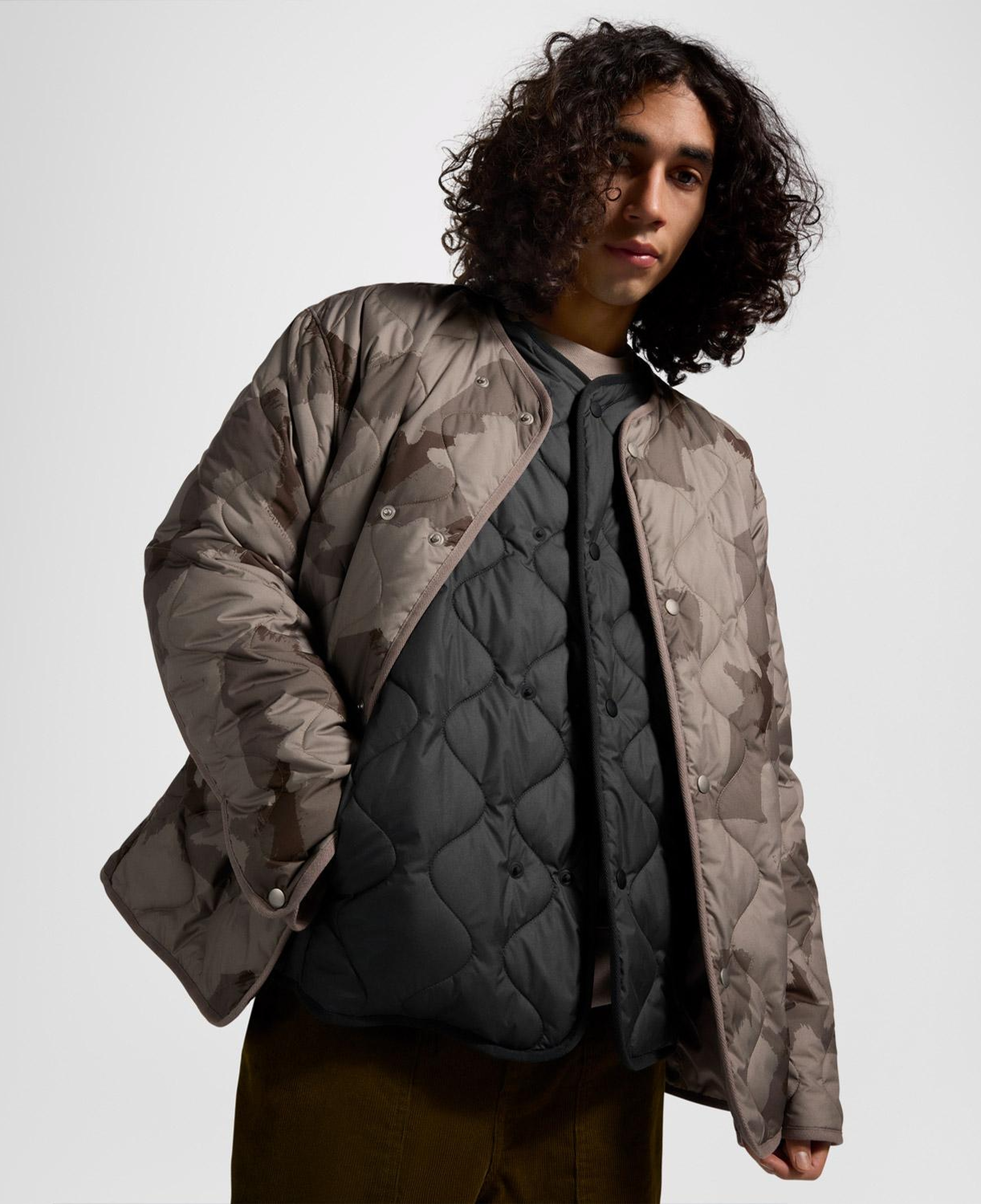 Converse Malden Liner Unisex Siyah Mont