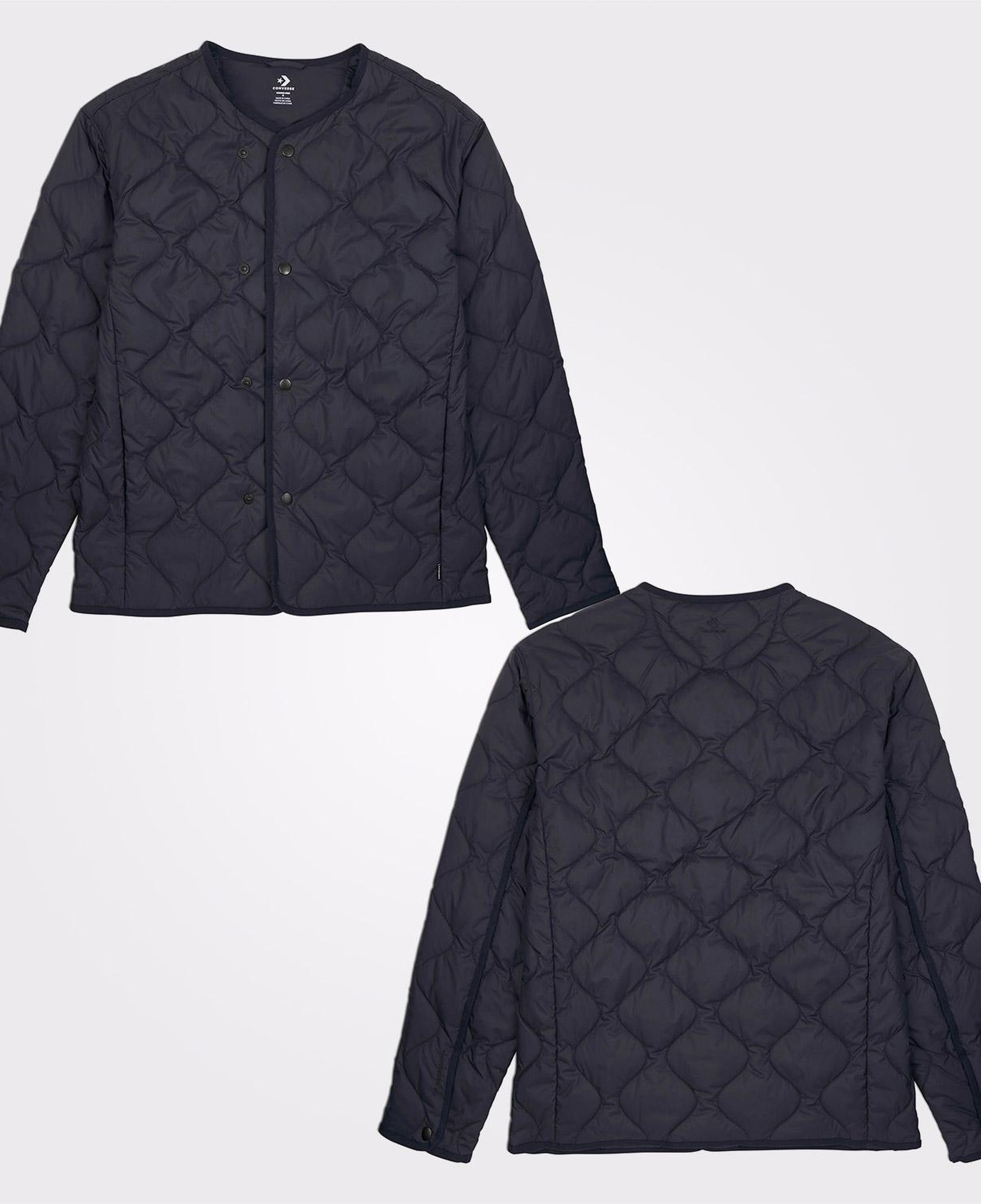 Converse Malden Liner Unisex Siyah Mont