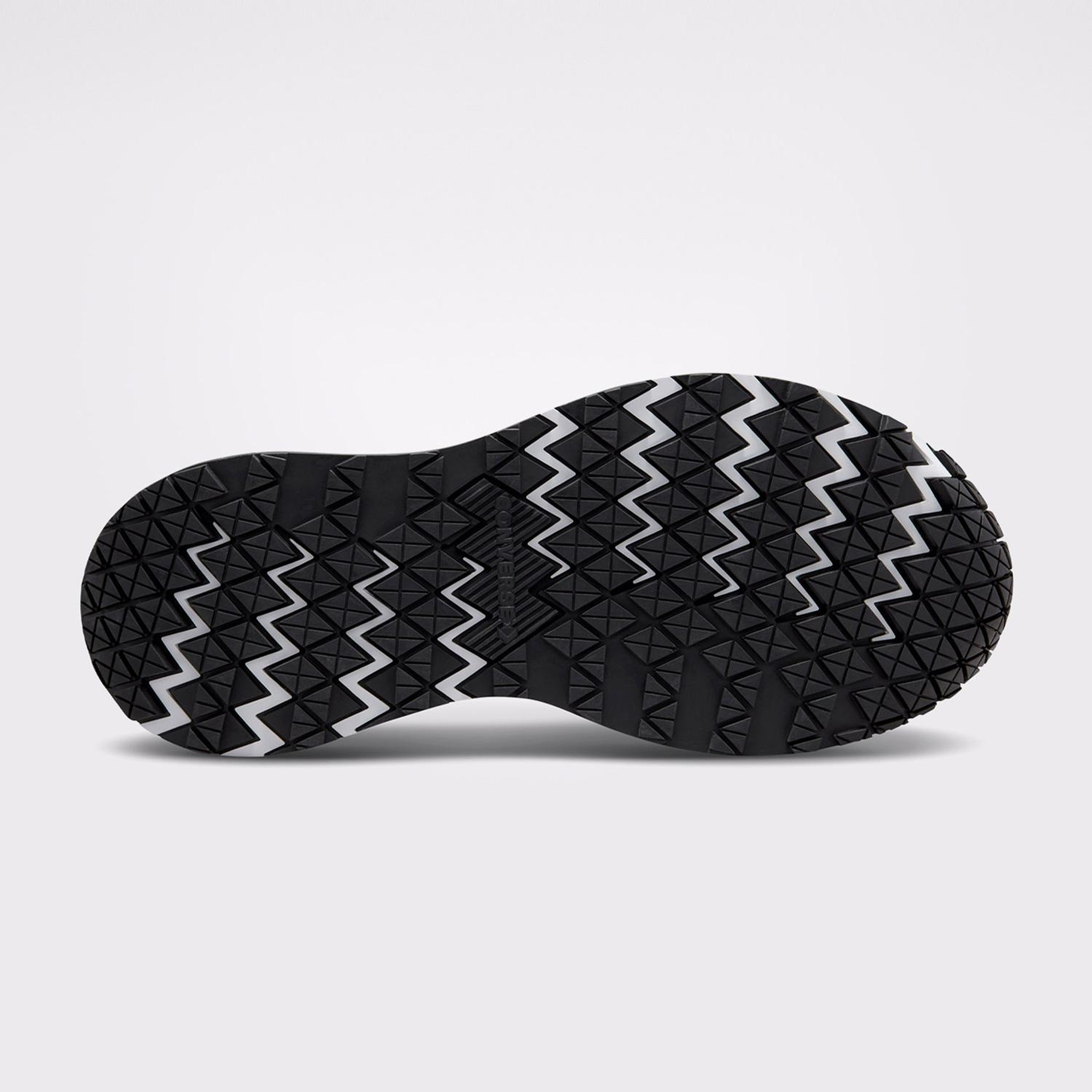 Converse Chuck 70 At-Cx Unisex Krem Platform Sneaker