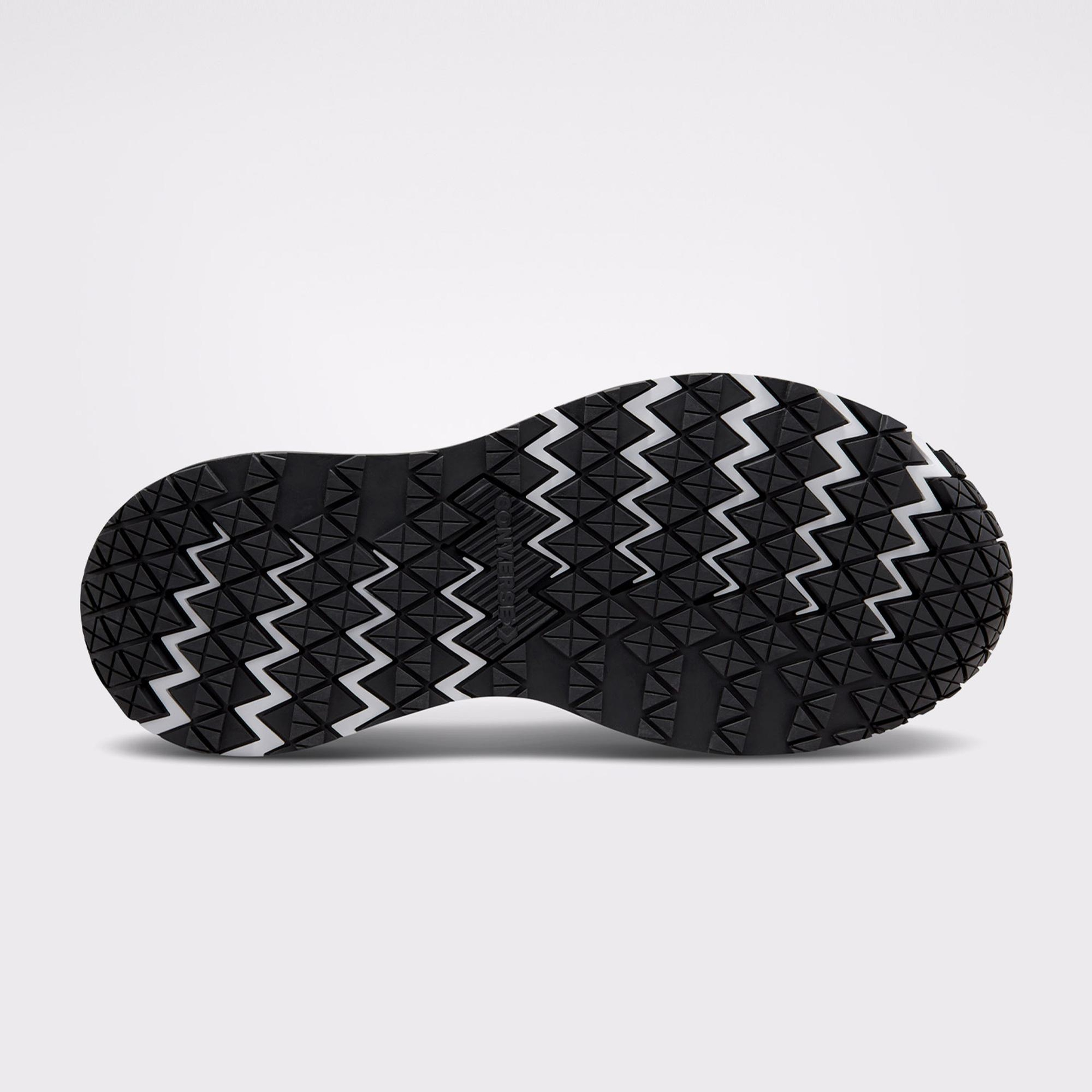 Converse Chuck 70 At-Cx Unisex Krem Platform Sneaker