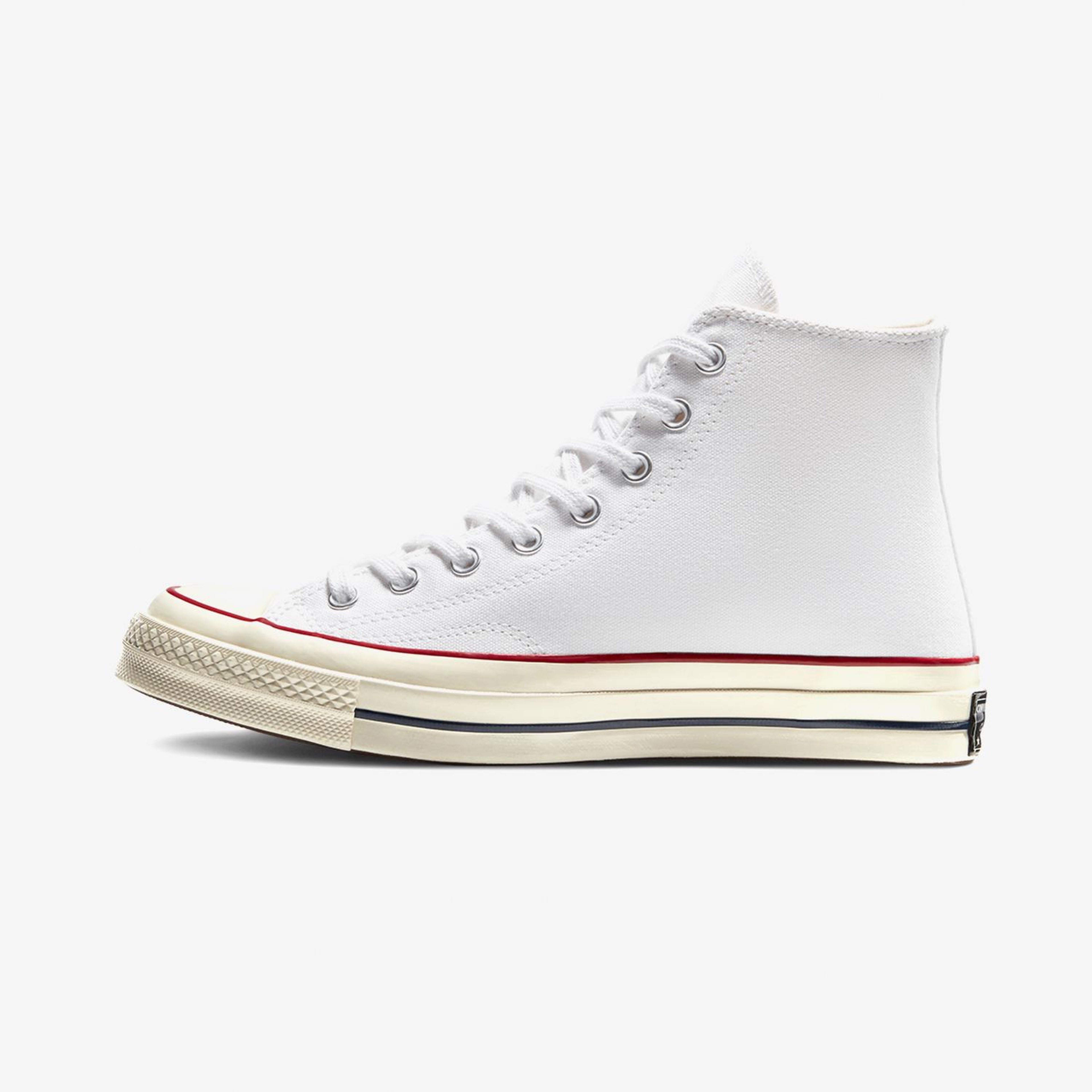 Converse Chuck 70 Unisex Beyaz Sneaker