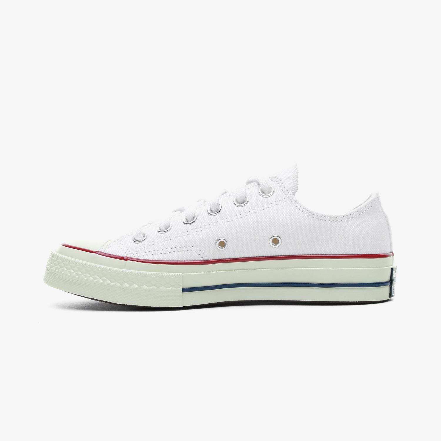 Converse Beyaz Converse Chuck 162065c-102