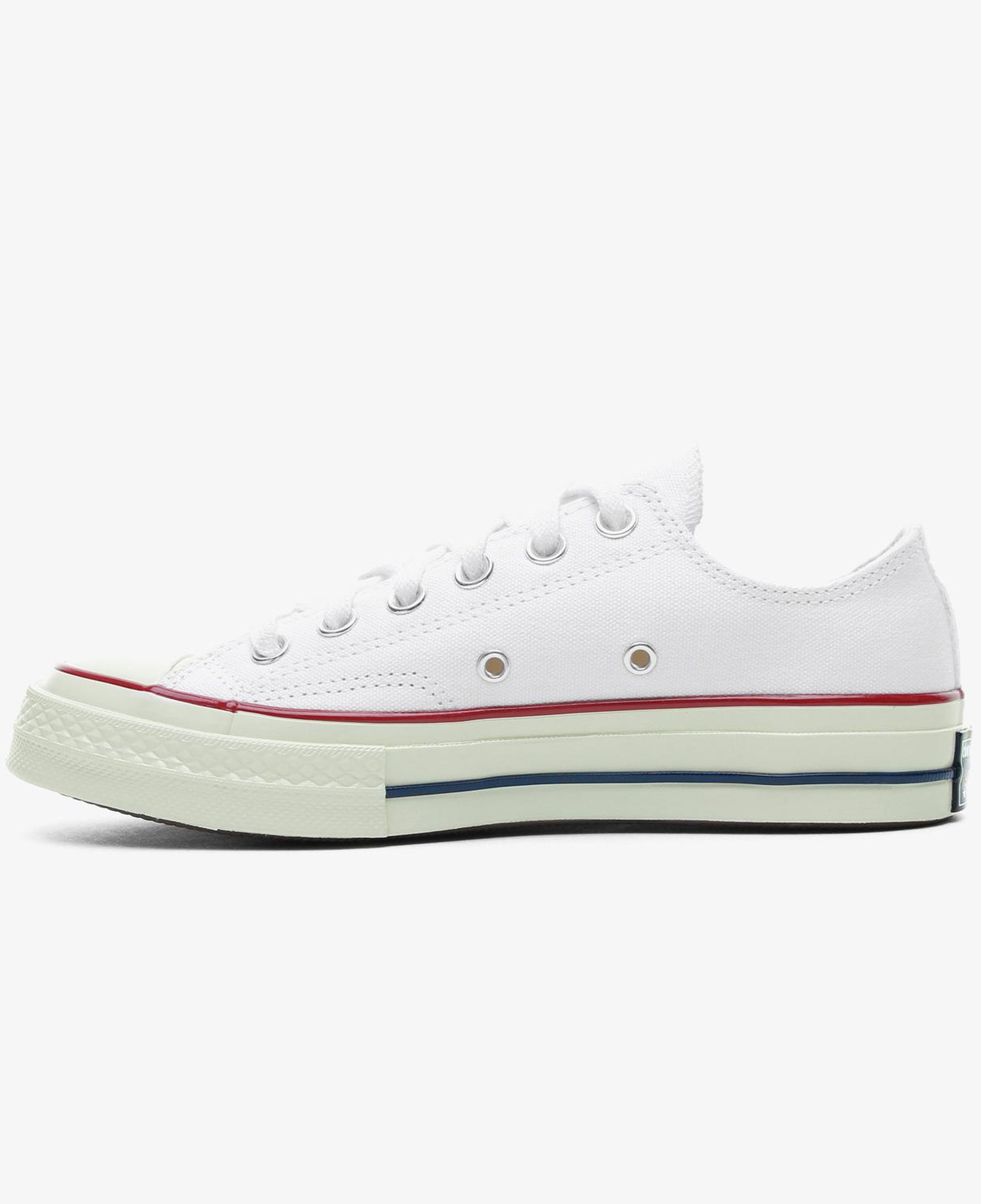 Converse Chuck 70 Unisex Beyaz Sneaker