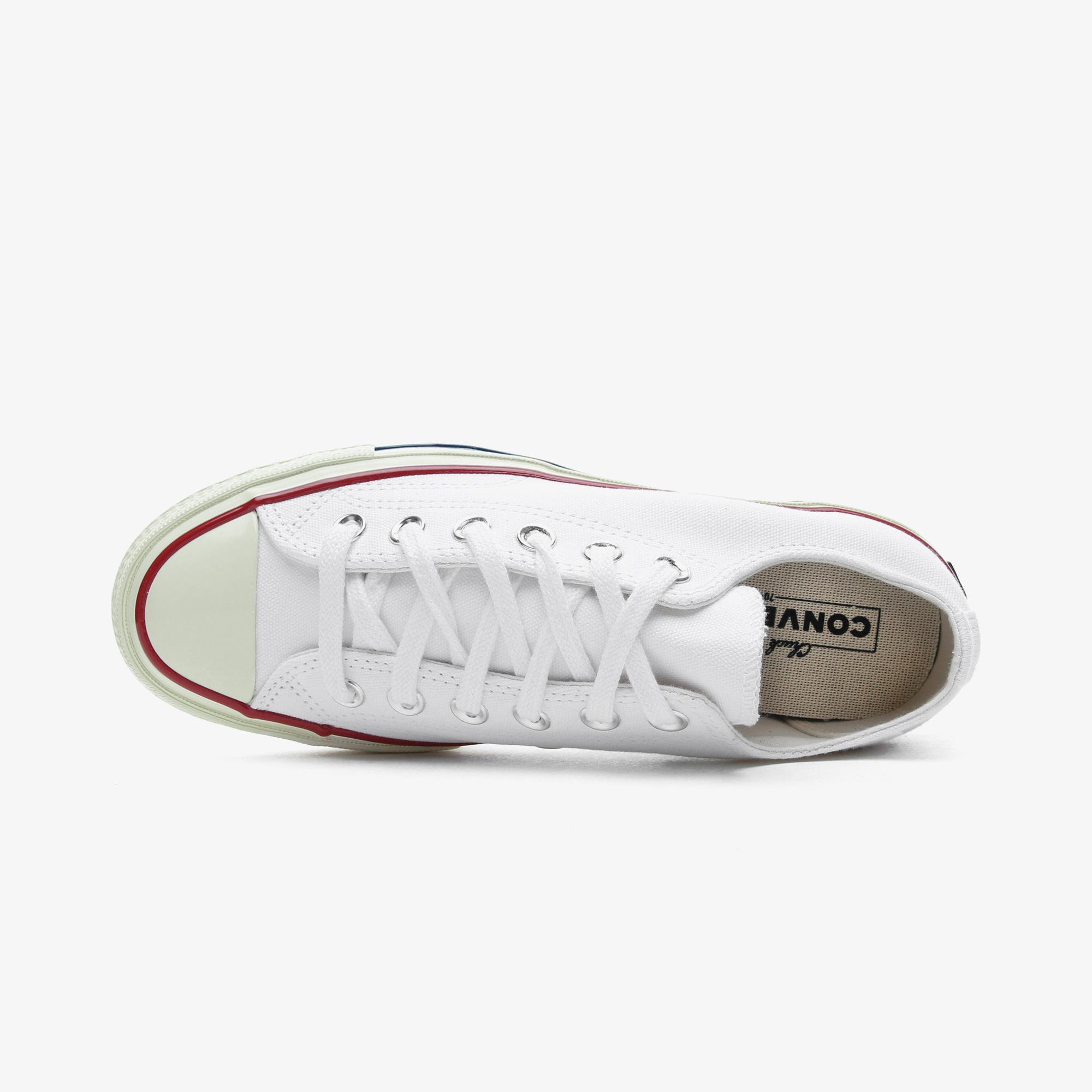 Converse Beyaz Converse Chuck 162065c-102