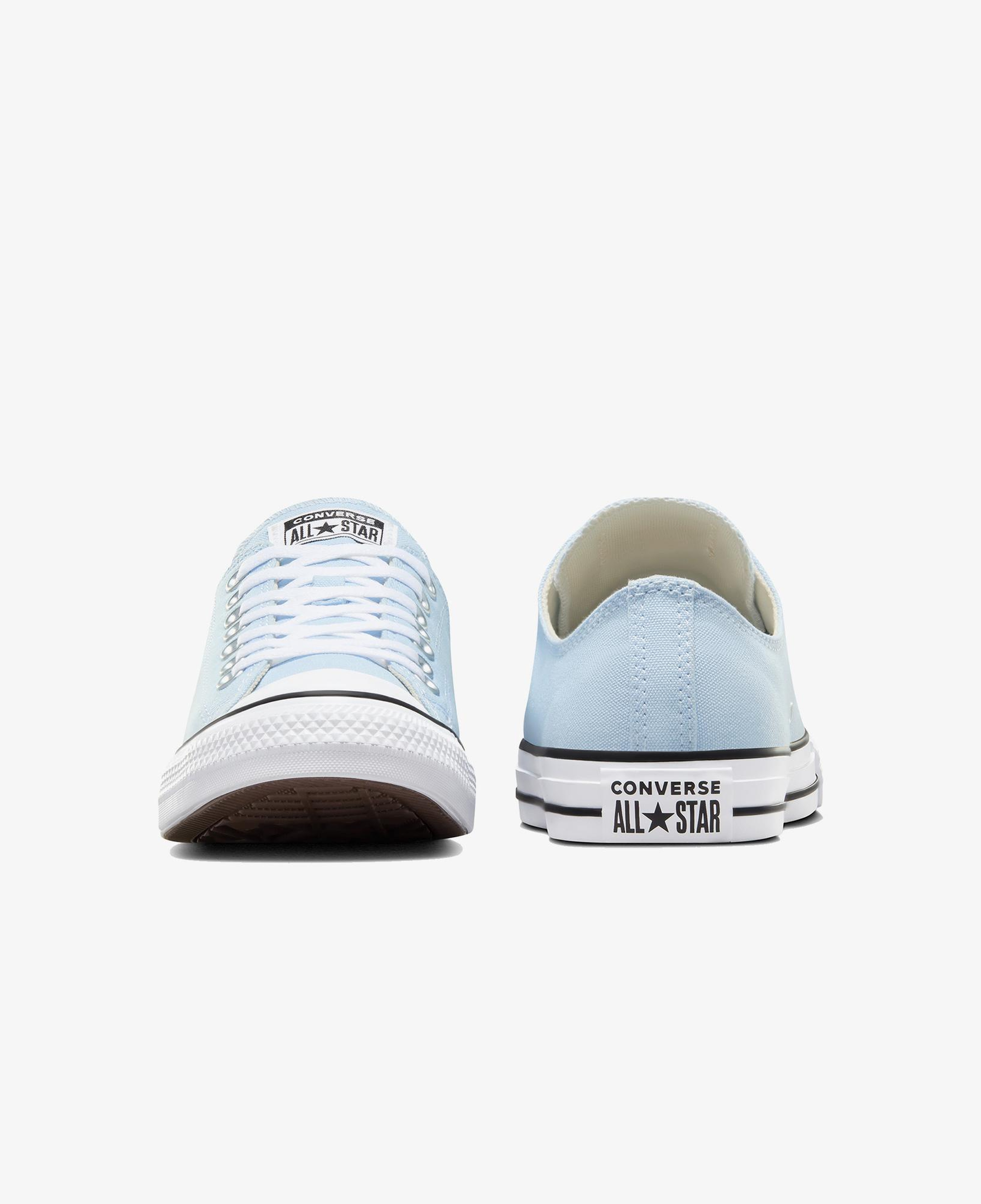 Converse Chuck Taylor All Star Unisex Mavi Sneaker