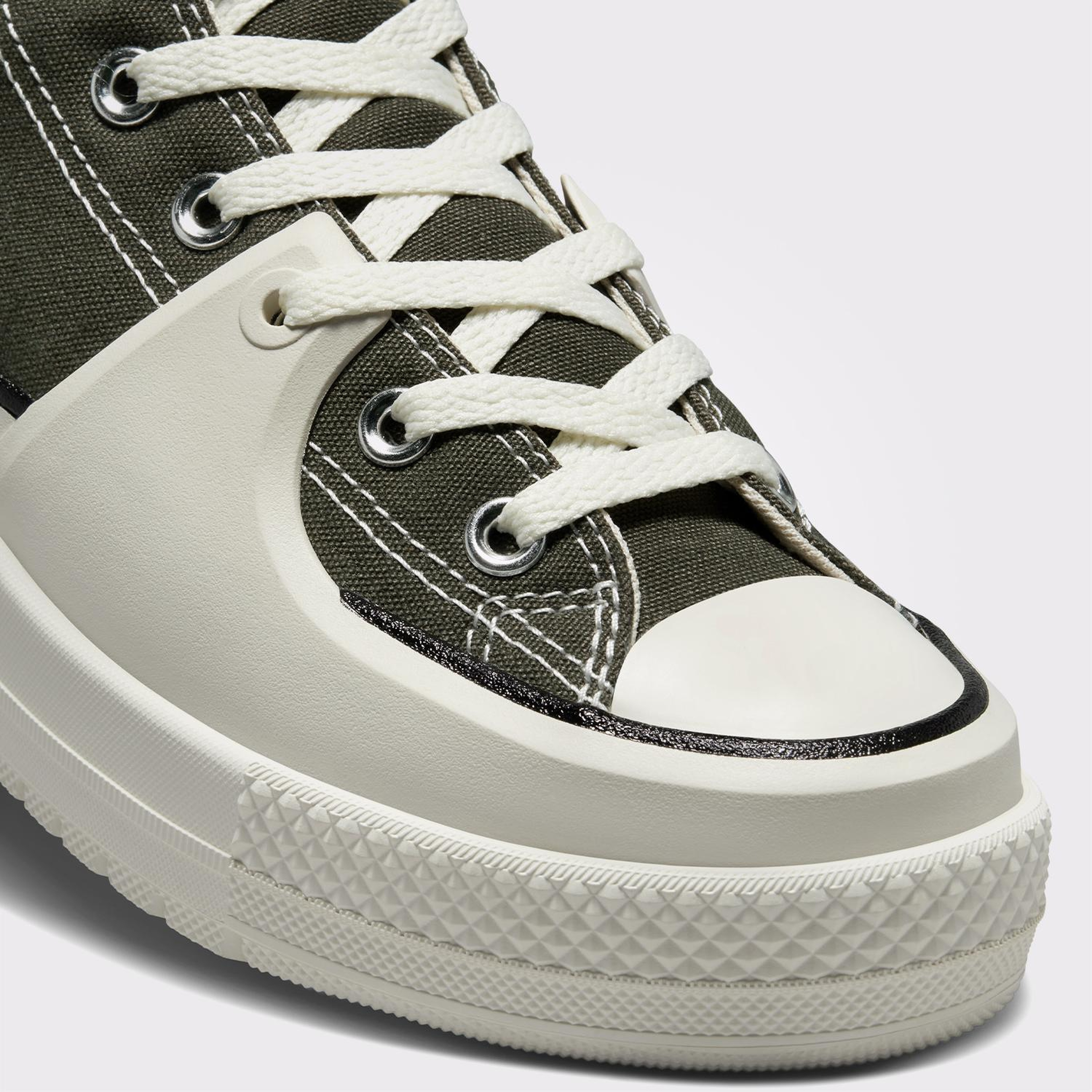 Converse Chuck Taylor All Star Construct Unisex Yeşil Sneaker
