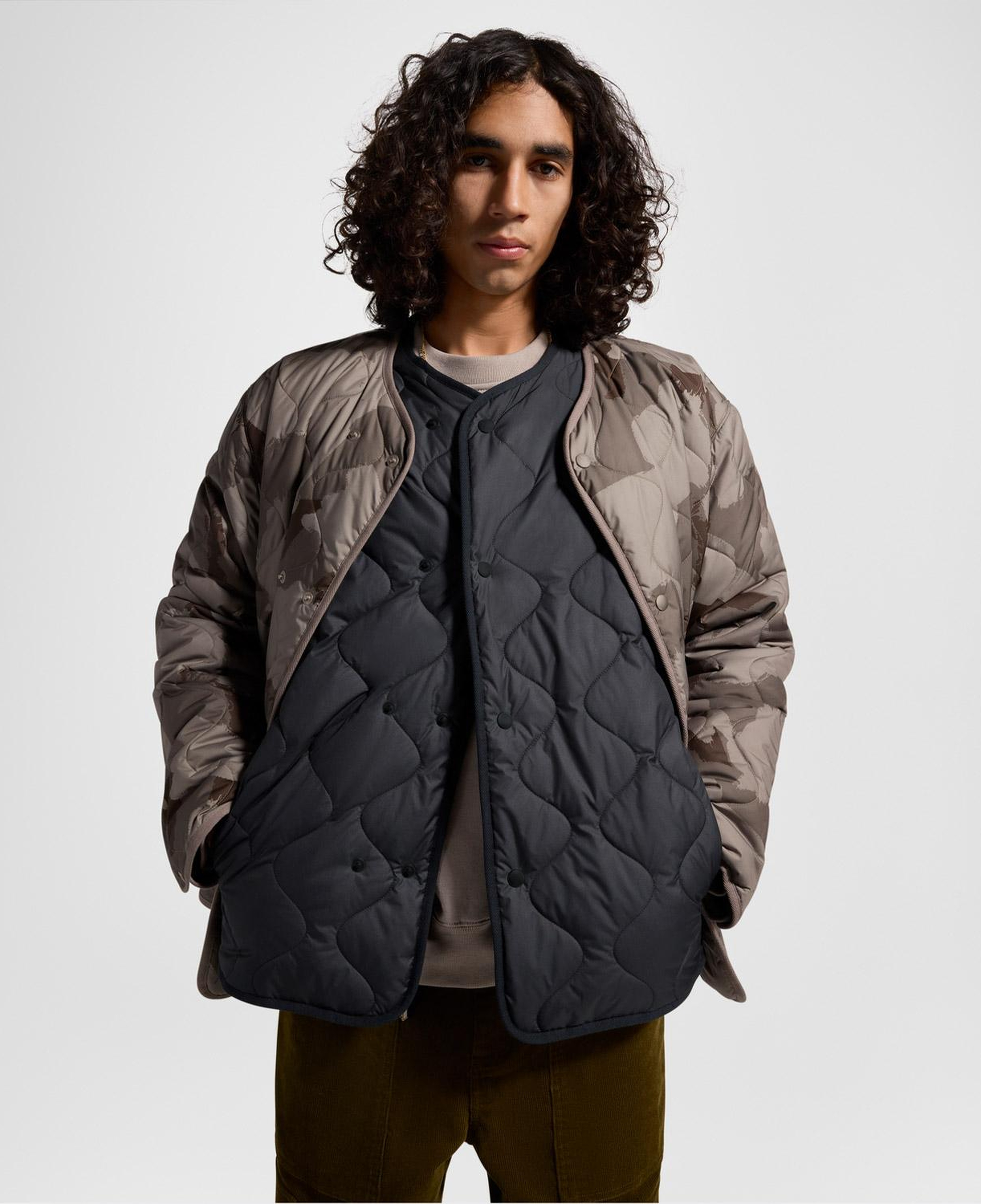 Converse Malden Liner Unisex Siyah Mont