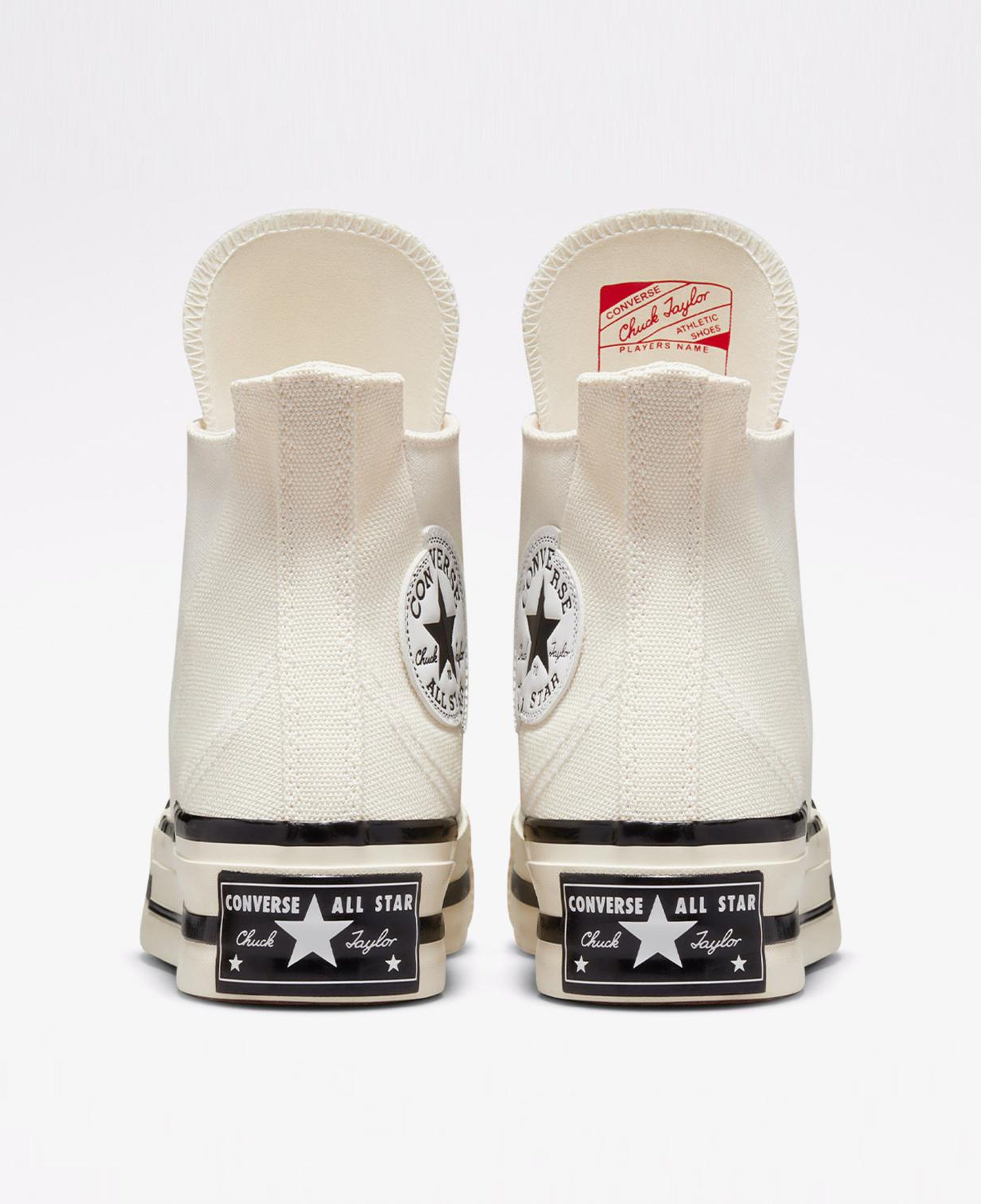 Converse Chuck 70 Plus Unisex Beyaz Sneaker