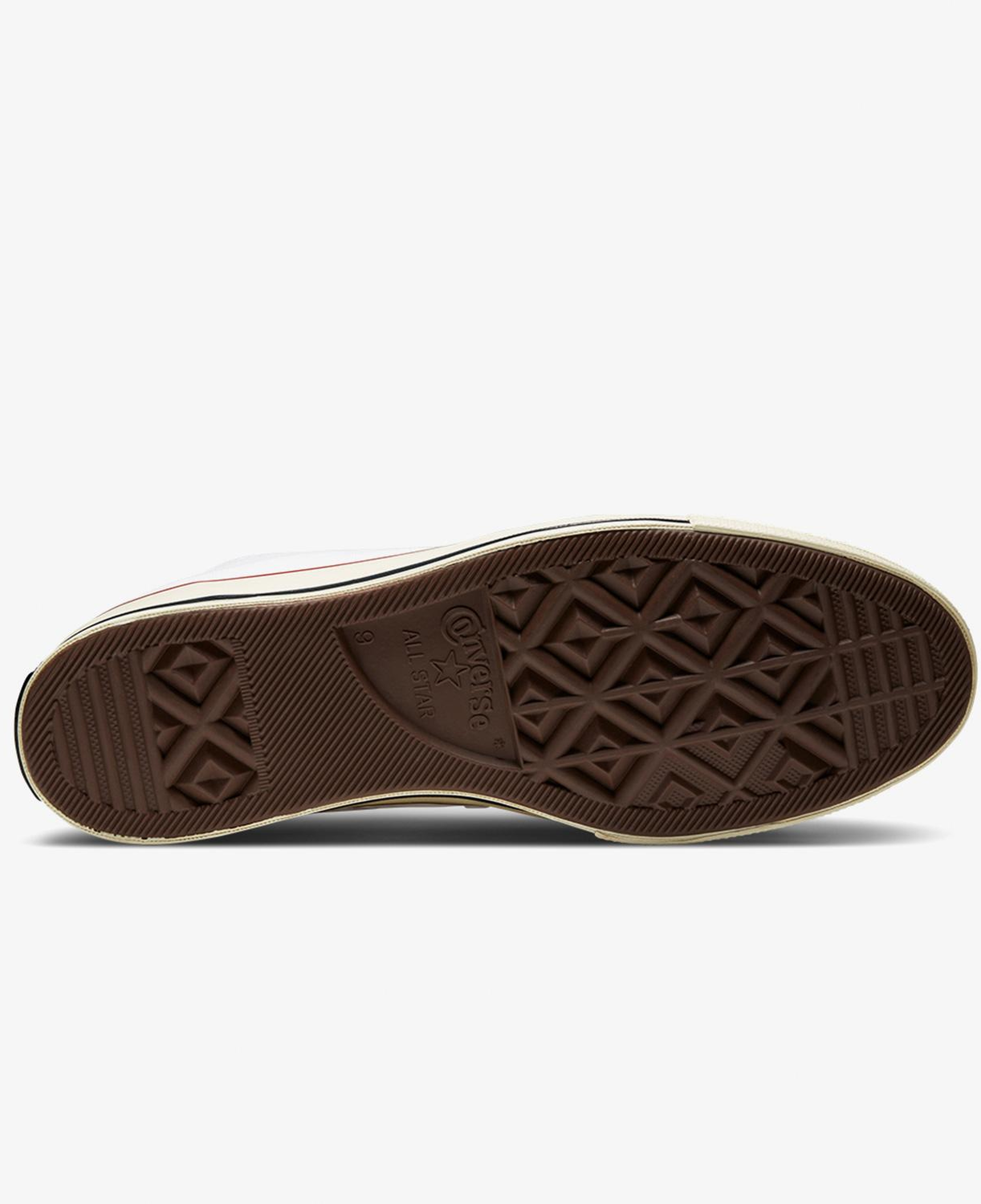 Converse Chuck 70 Unisex Beyaz Sneaker