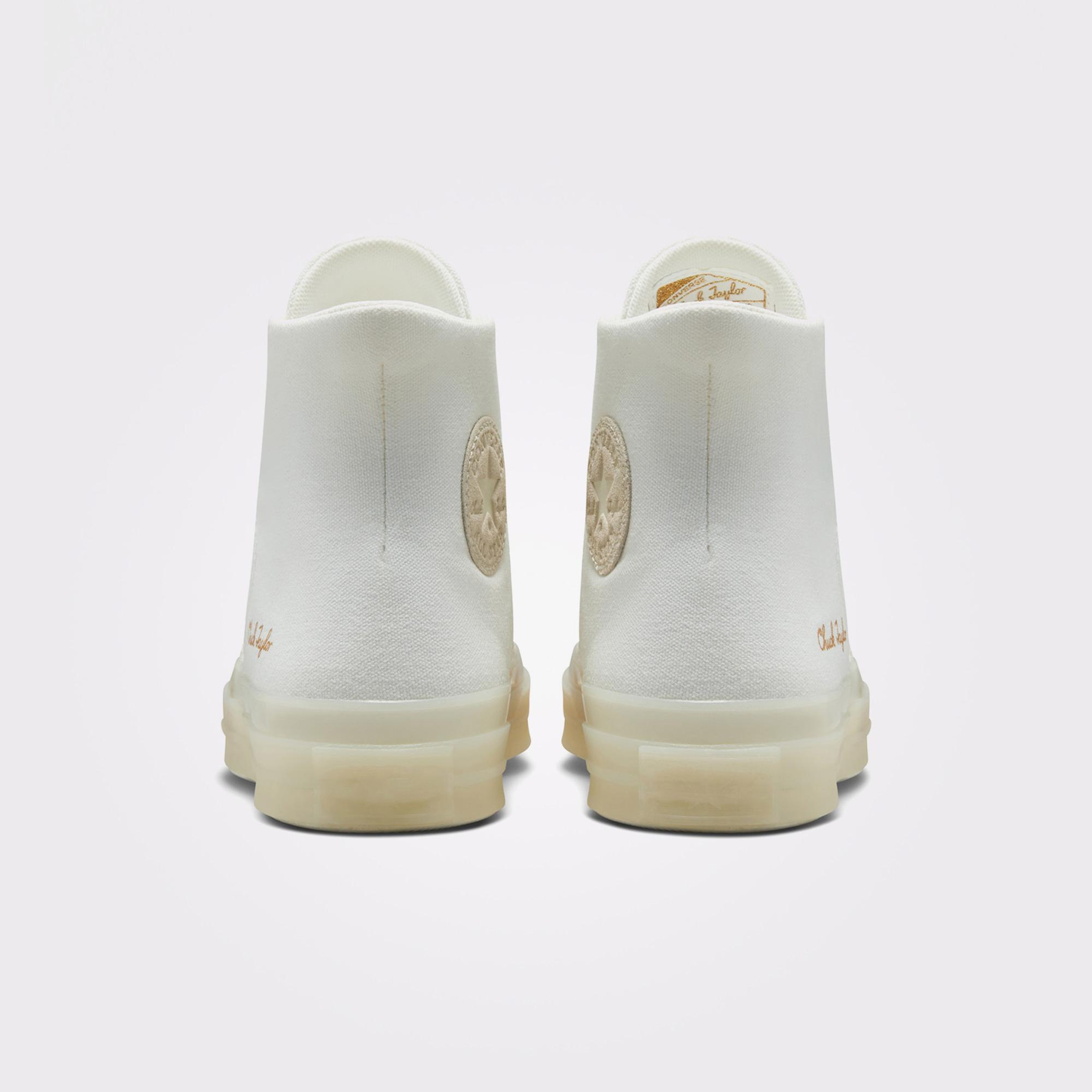 Converse Chuck 70 Marquis Unisex Krem Sneaker