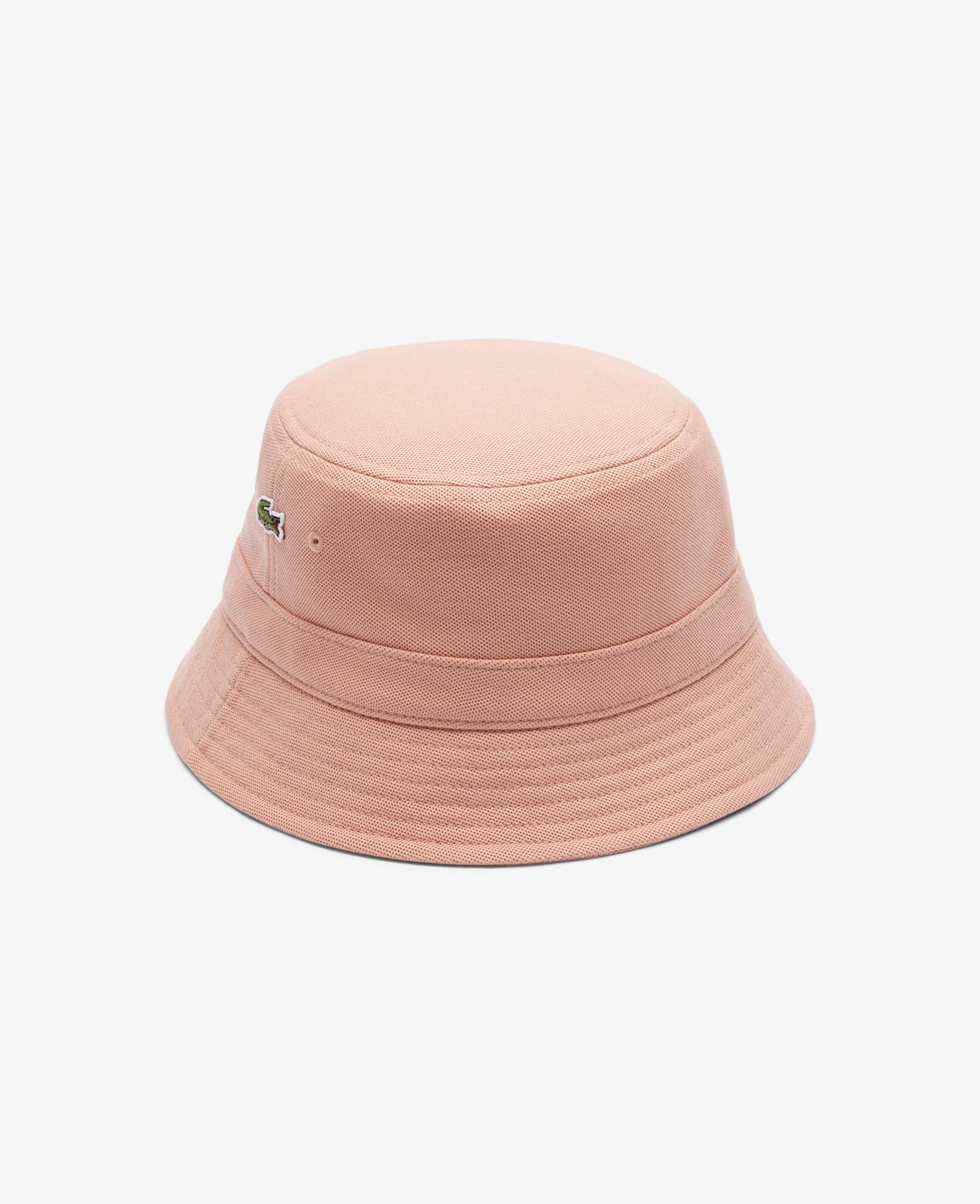 Lacoste Unisex Açık Kahverengi Şapka