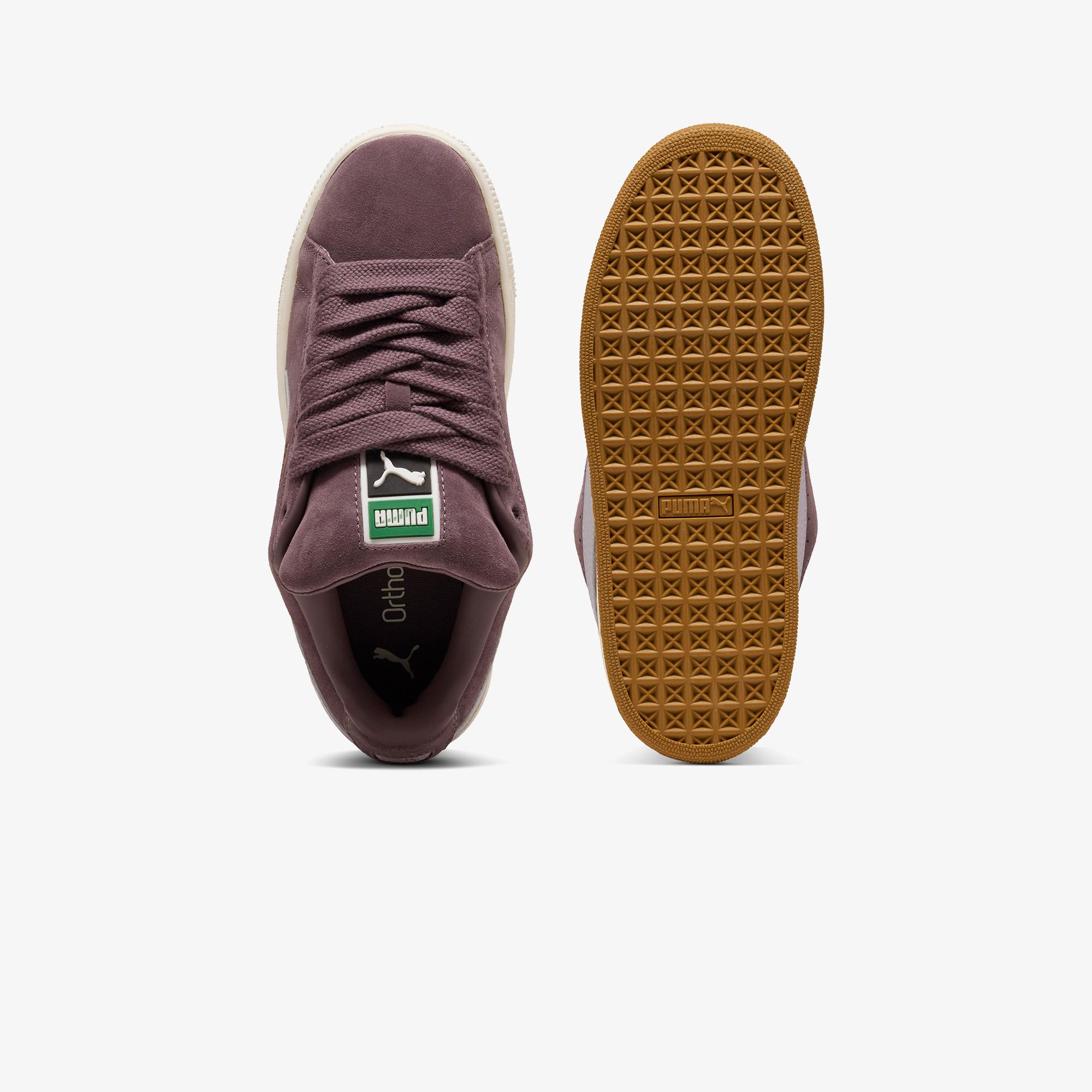 Puma Mor Puma Suede XL Ayakkabı