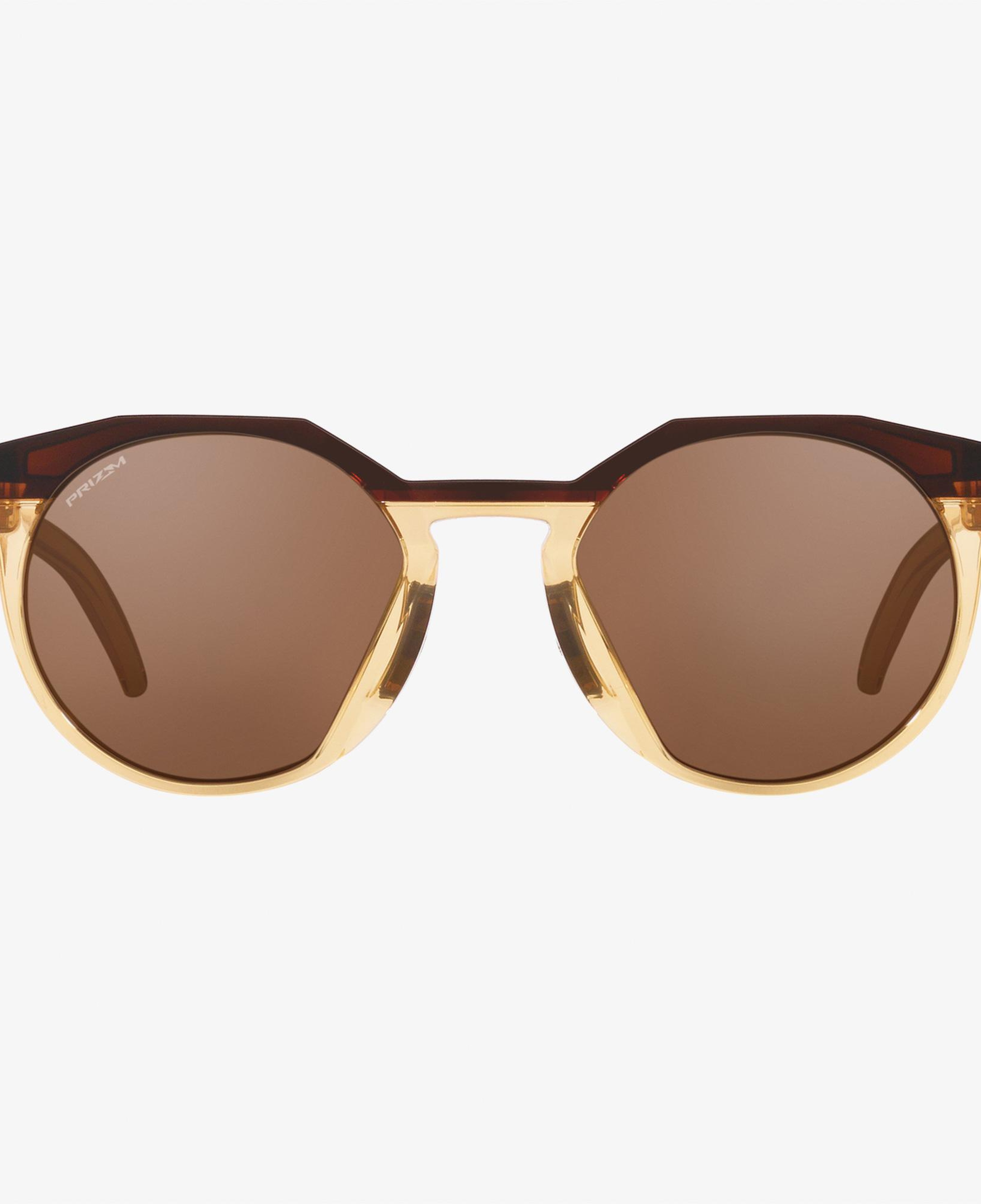 OAKLEY 0Rb8265 Erkek Kahverengi Güneş Gözlüğü