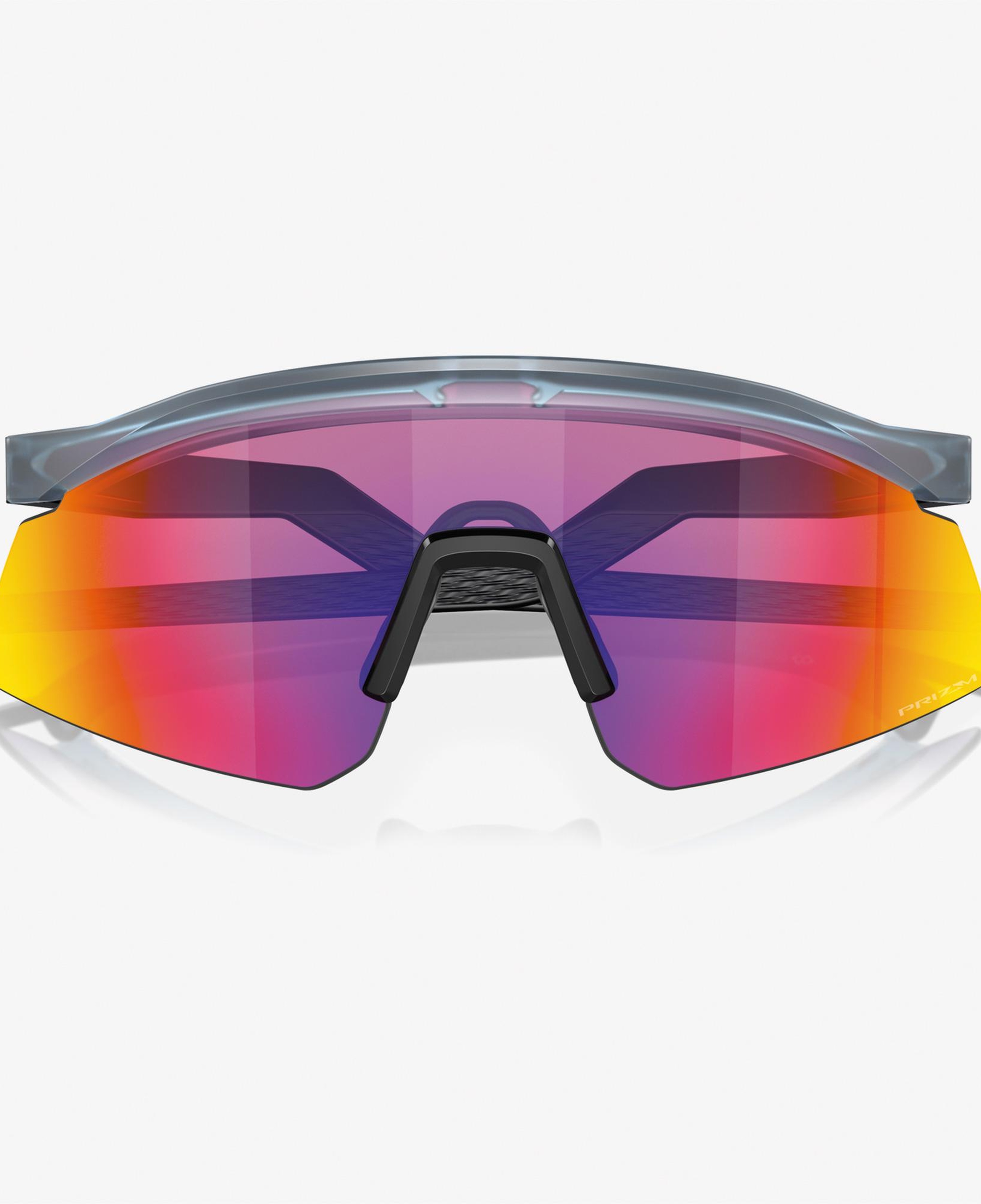 OAKLEY 0OO9229 Injected Erkek Renkli Güneş Gözlüğü