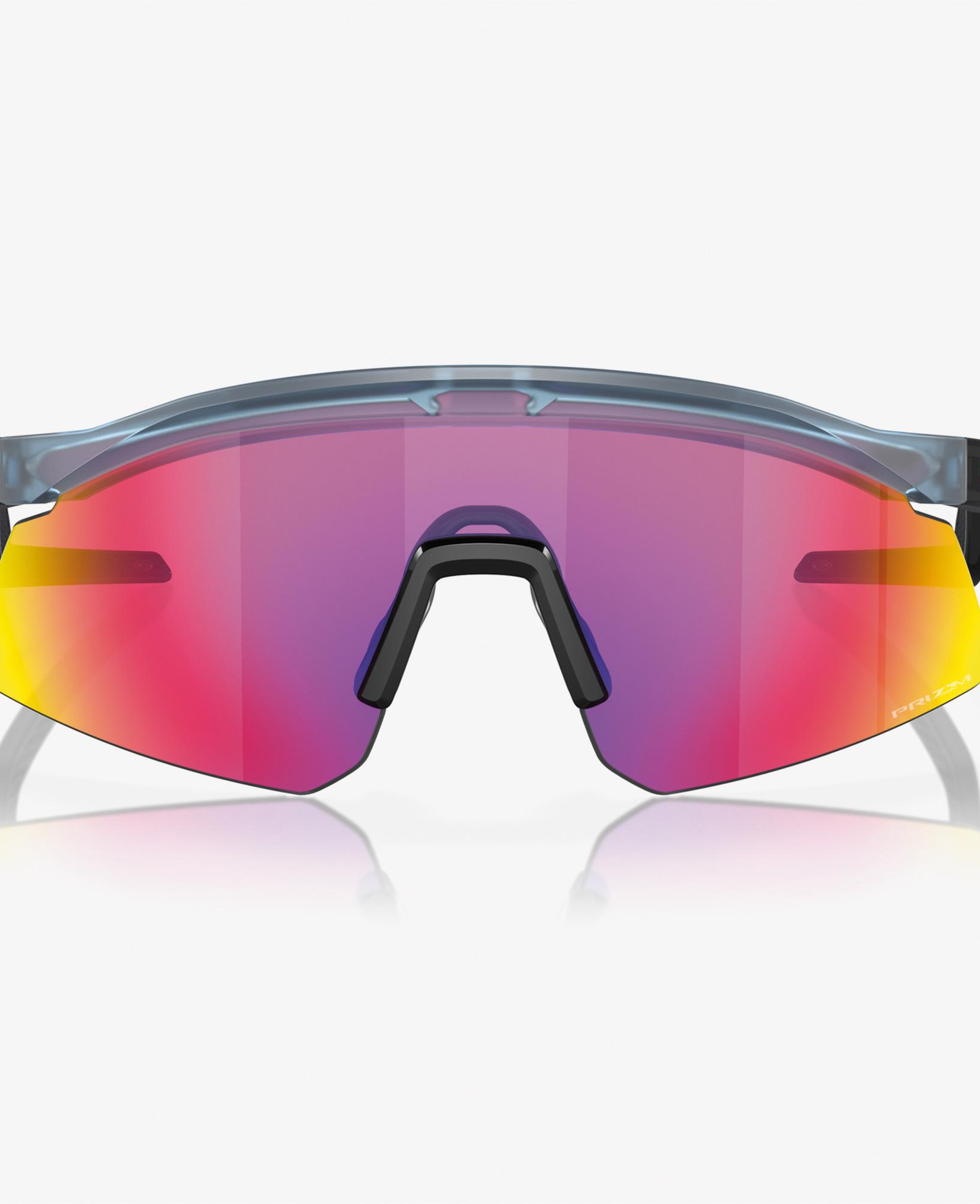 OAKLEY 0OO9229 Injected Erkek Renkli Güneş Gözlüğü