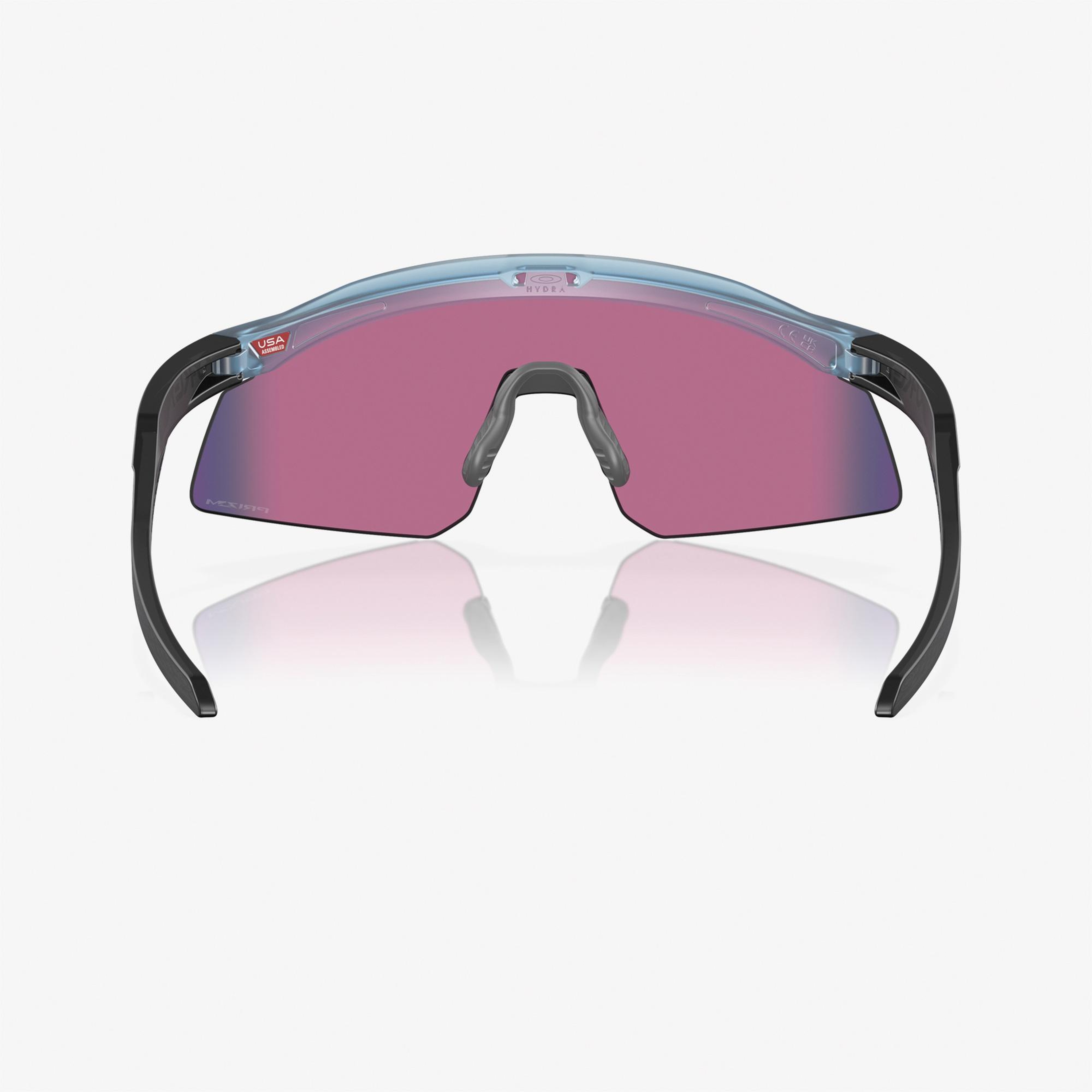 OAKLEY 0OO9229 Injected Erkek Renkli Güneş Gözlüğü