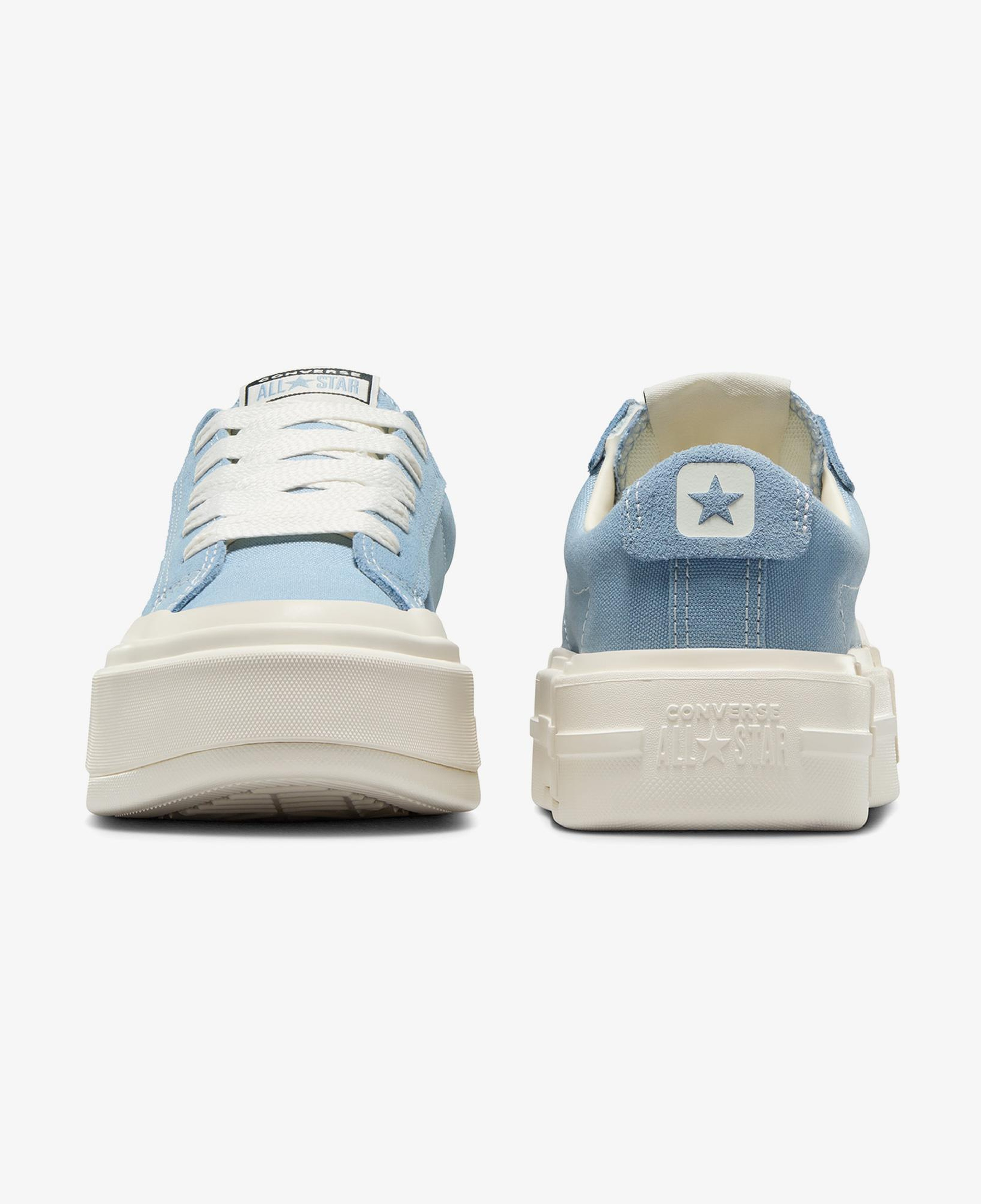 Converse Cruise Unisex Mavi Platform Sneaker