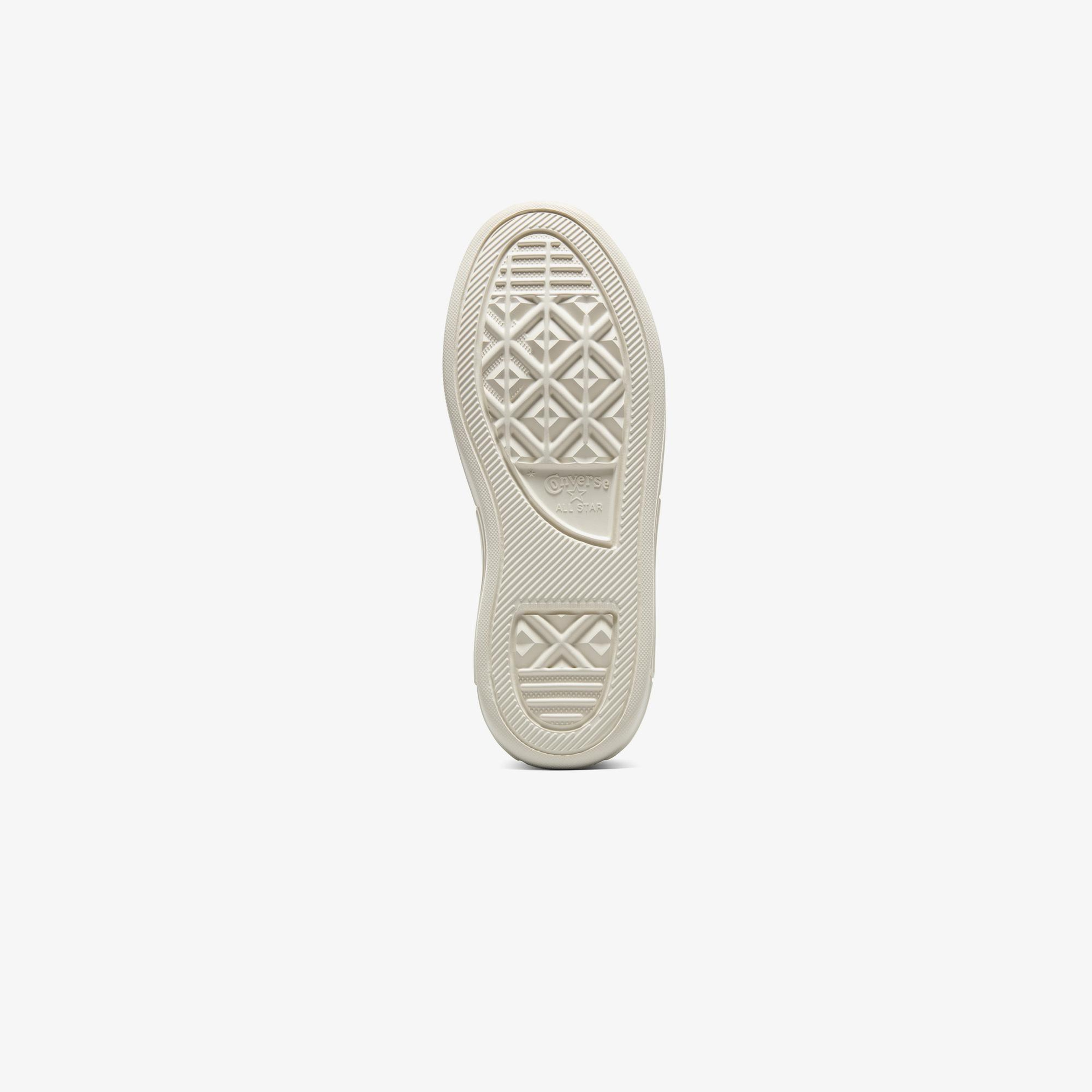 Converse Cruise Unisex Mavi Platform Sneaker