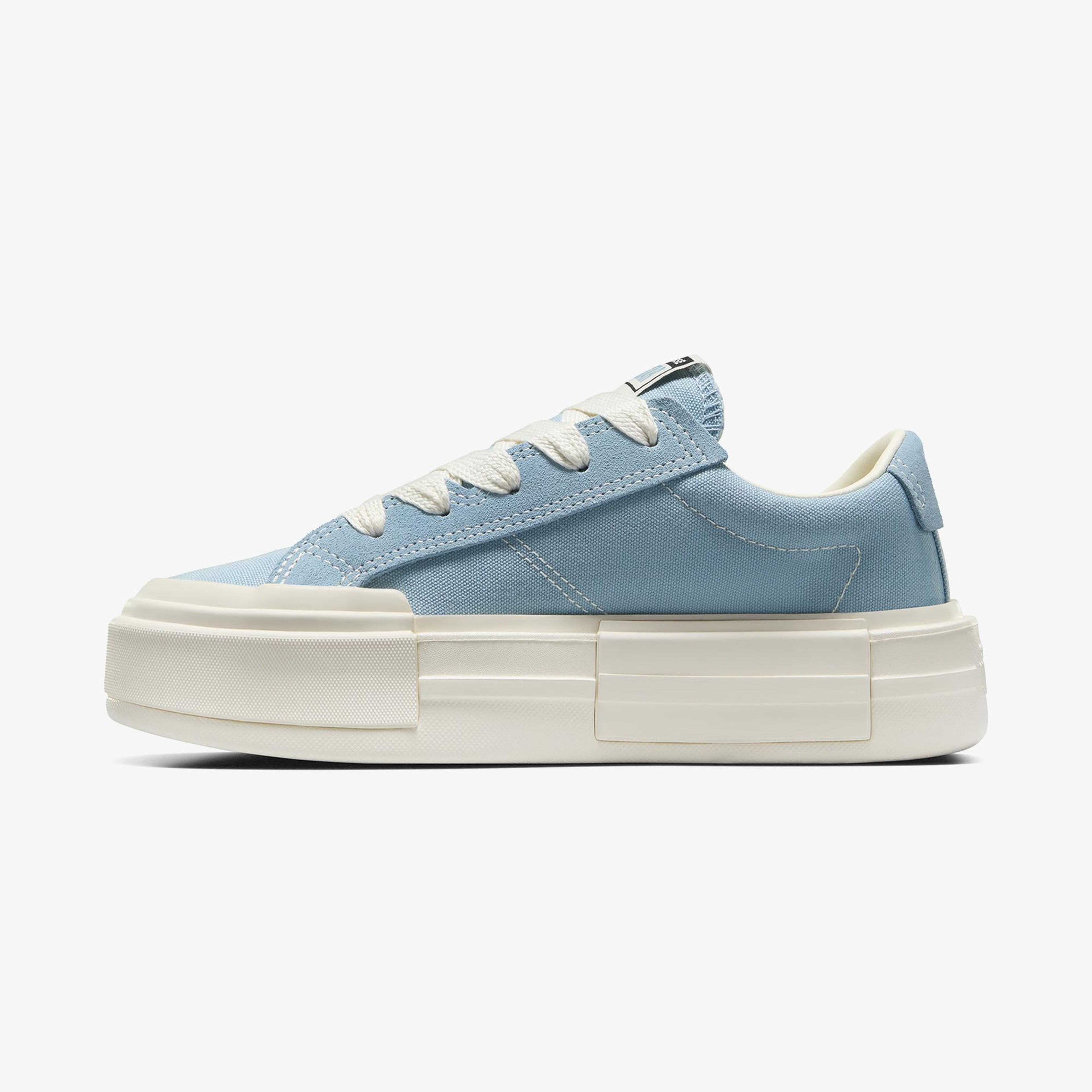 Converse Cruise Unisex Mavi Platform Sneaker