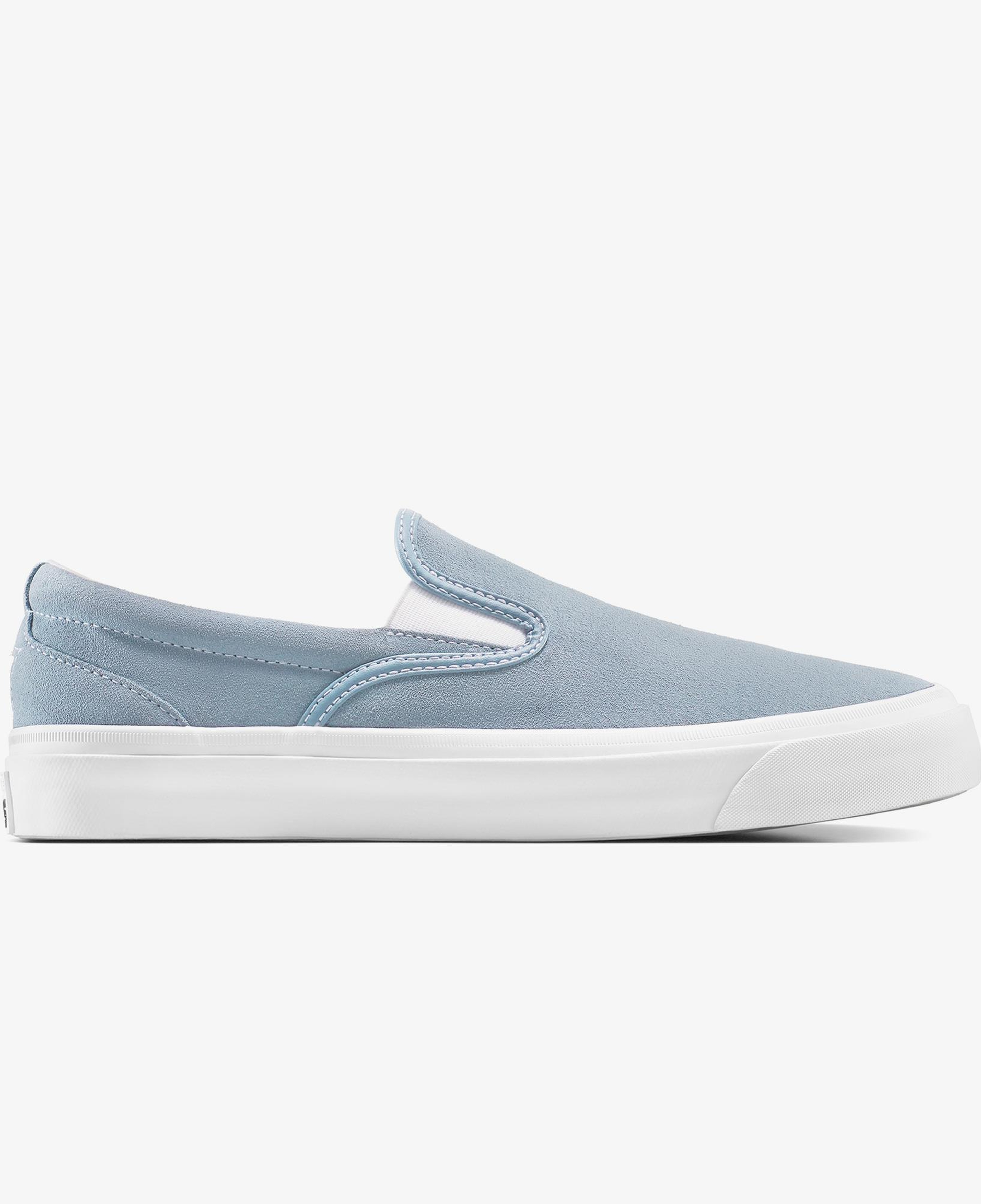 Converse One Star Slip Pro Unisex Beyaz Sneaker