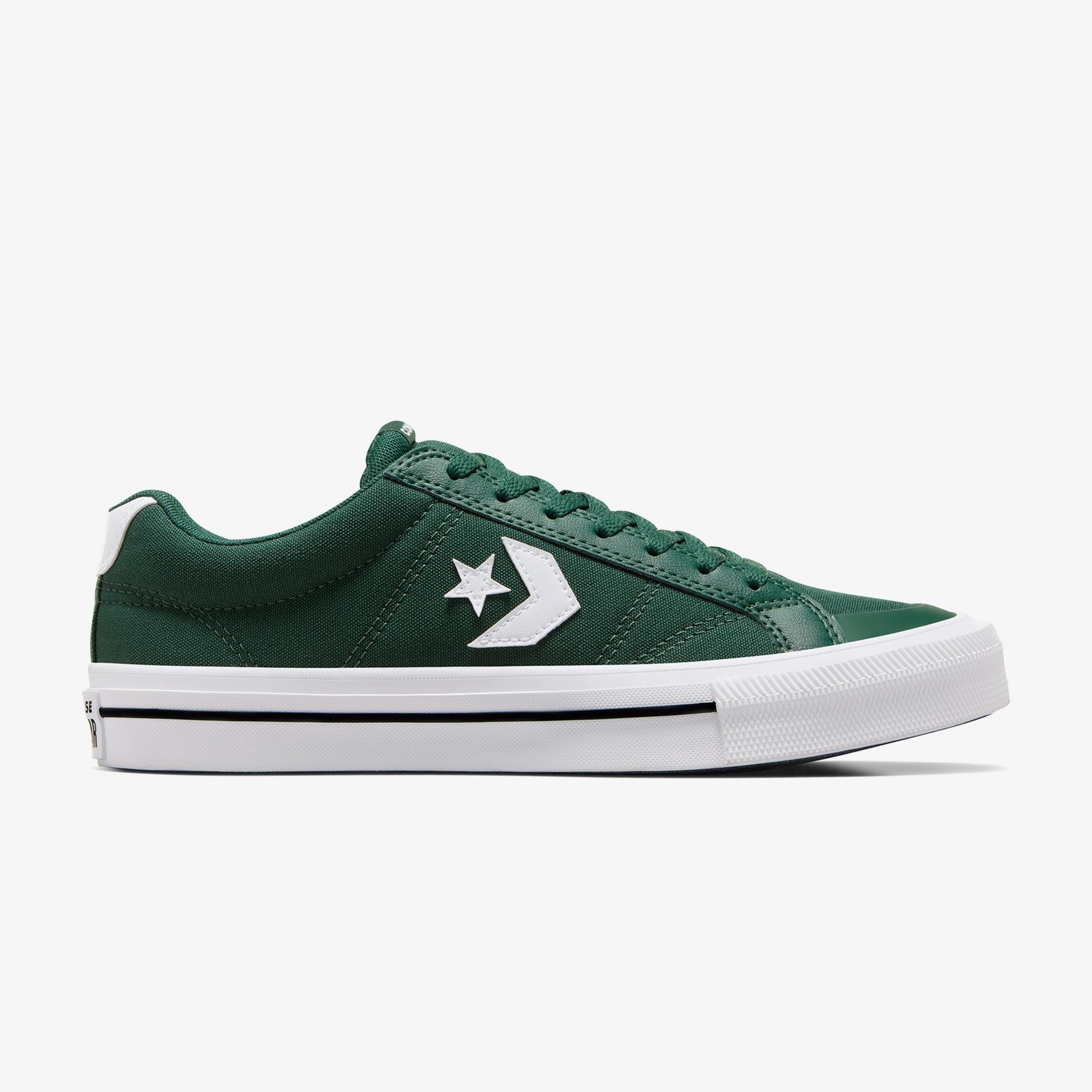 Converse Classic Unisex Yeşil Sneaker