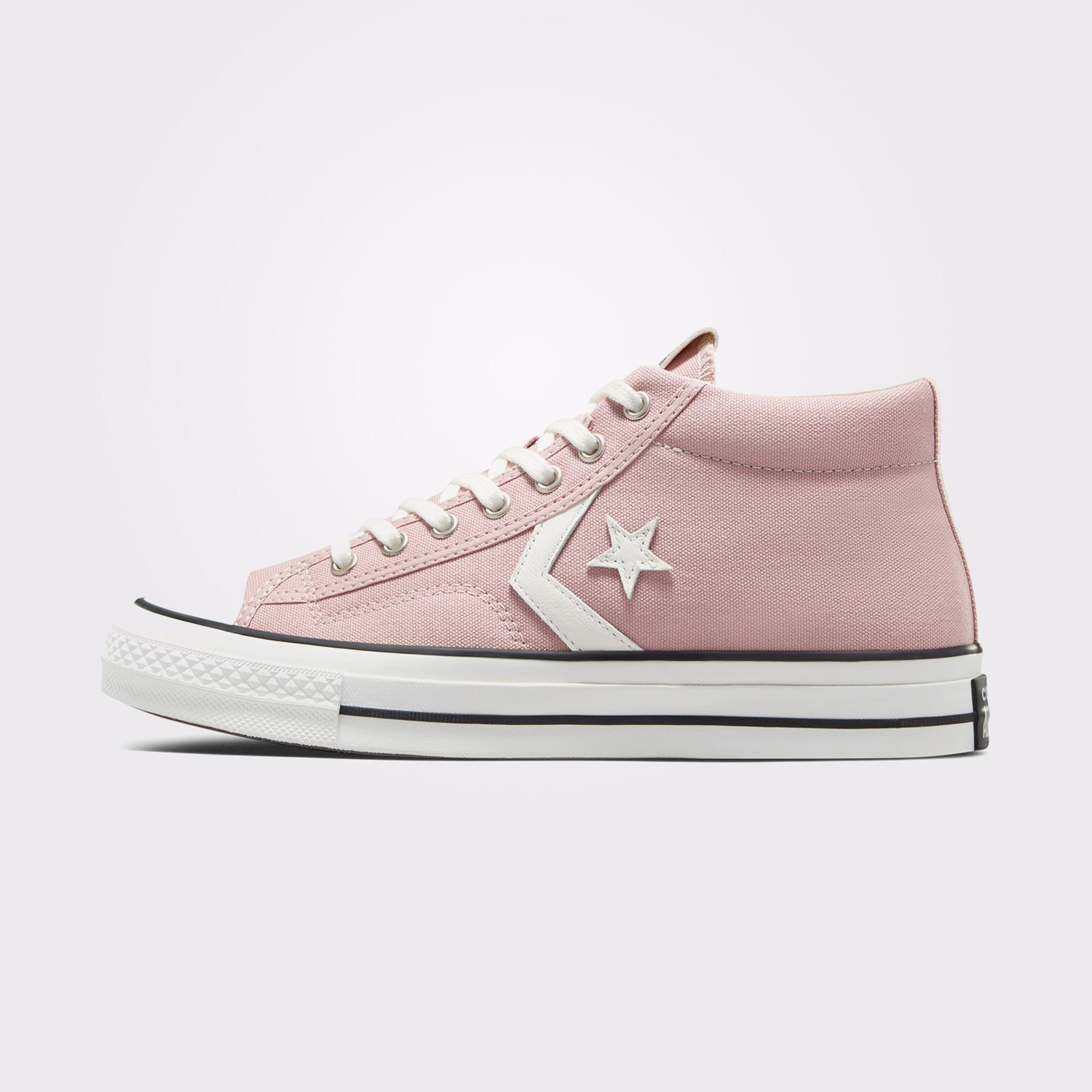 Converse Star Player 76 Unisex Pembe Sneaker