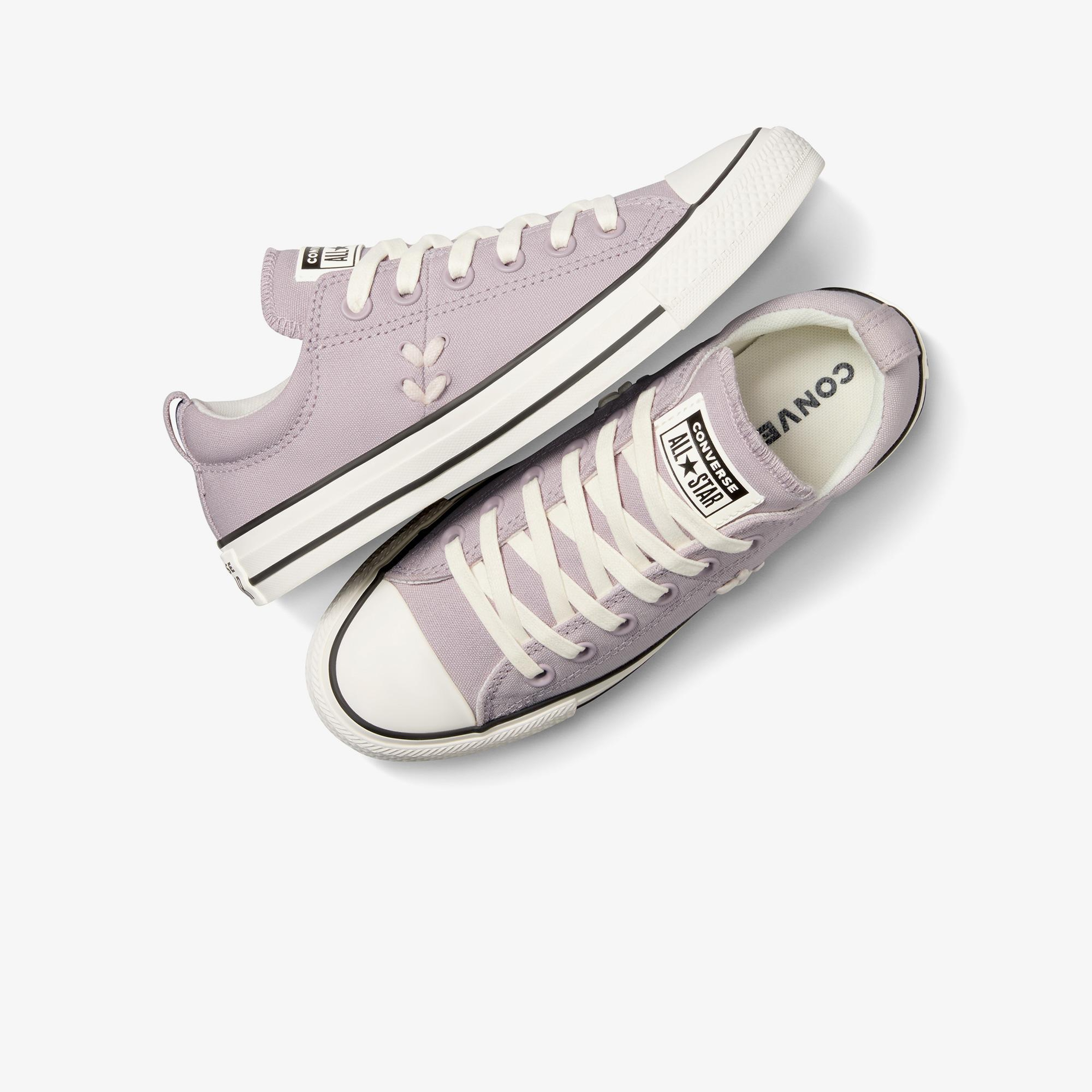 Converse Chuck Taylor All Star Madison Kadın Pembe Sneaker