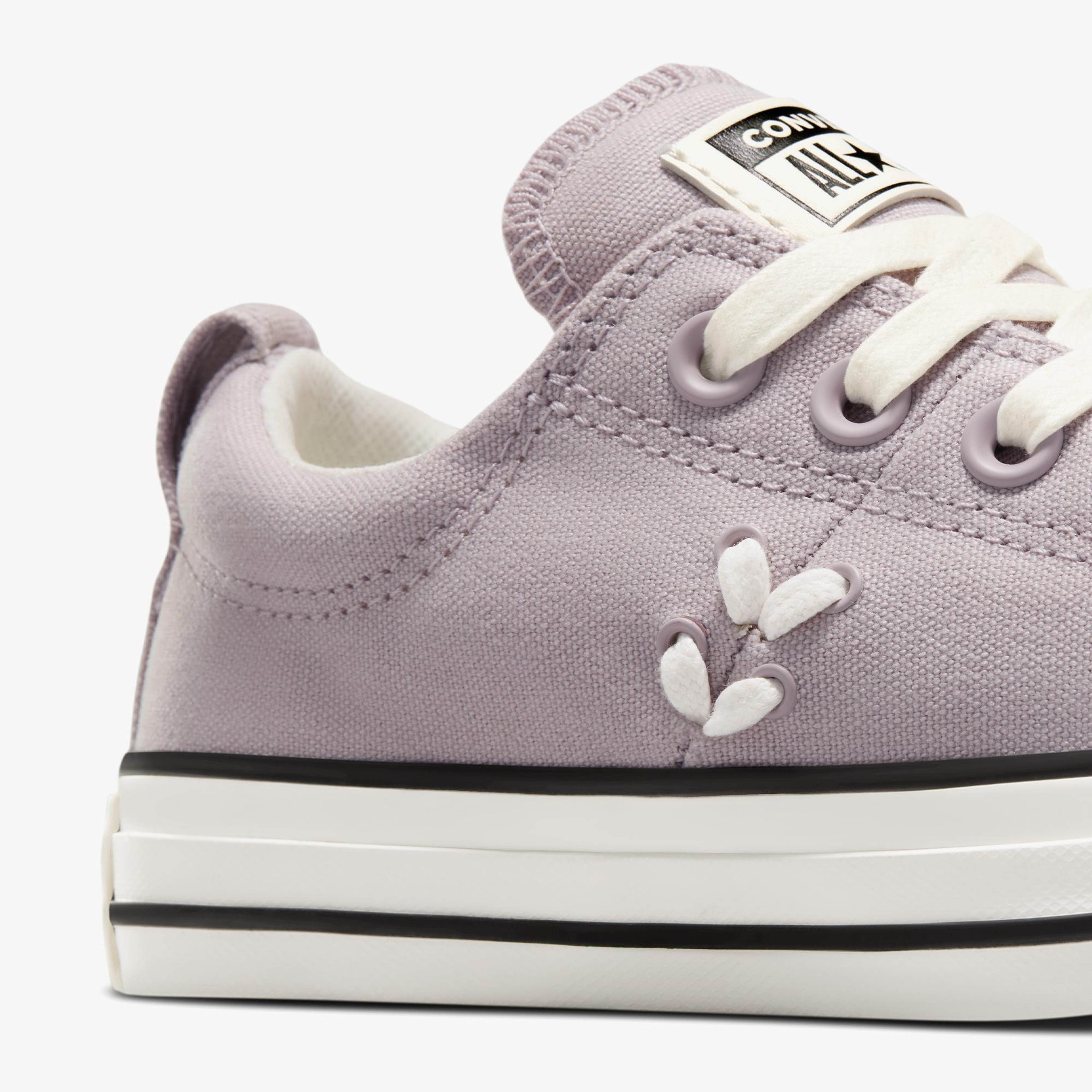 Converse Chuck Taylor All Star Madison Kadın Pembe Sneaker