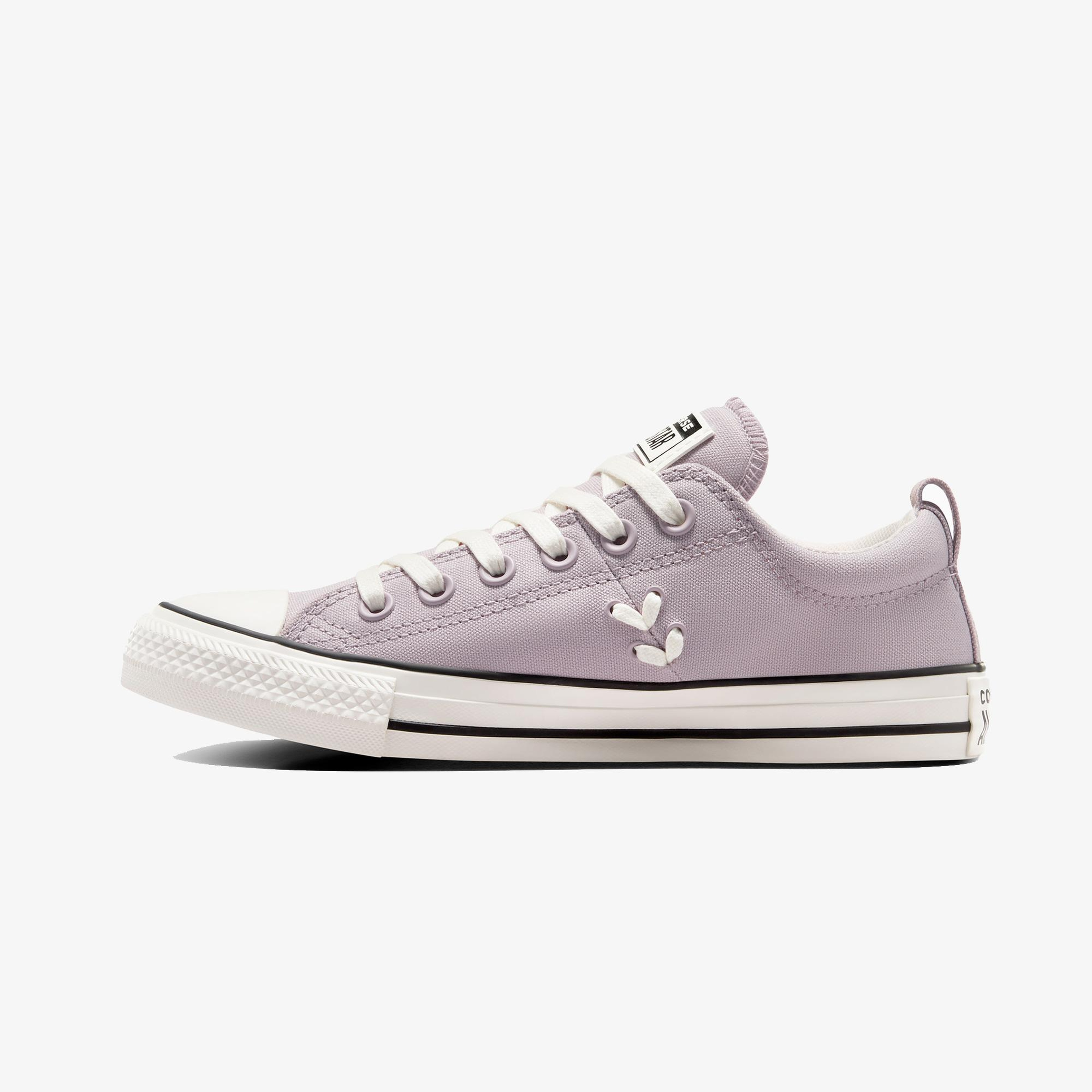 Converse Chuck Taylor All Star Madison Kadın Pembe Sneaker