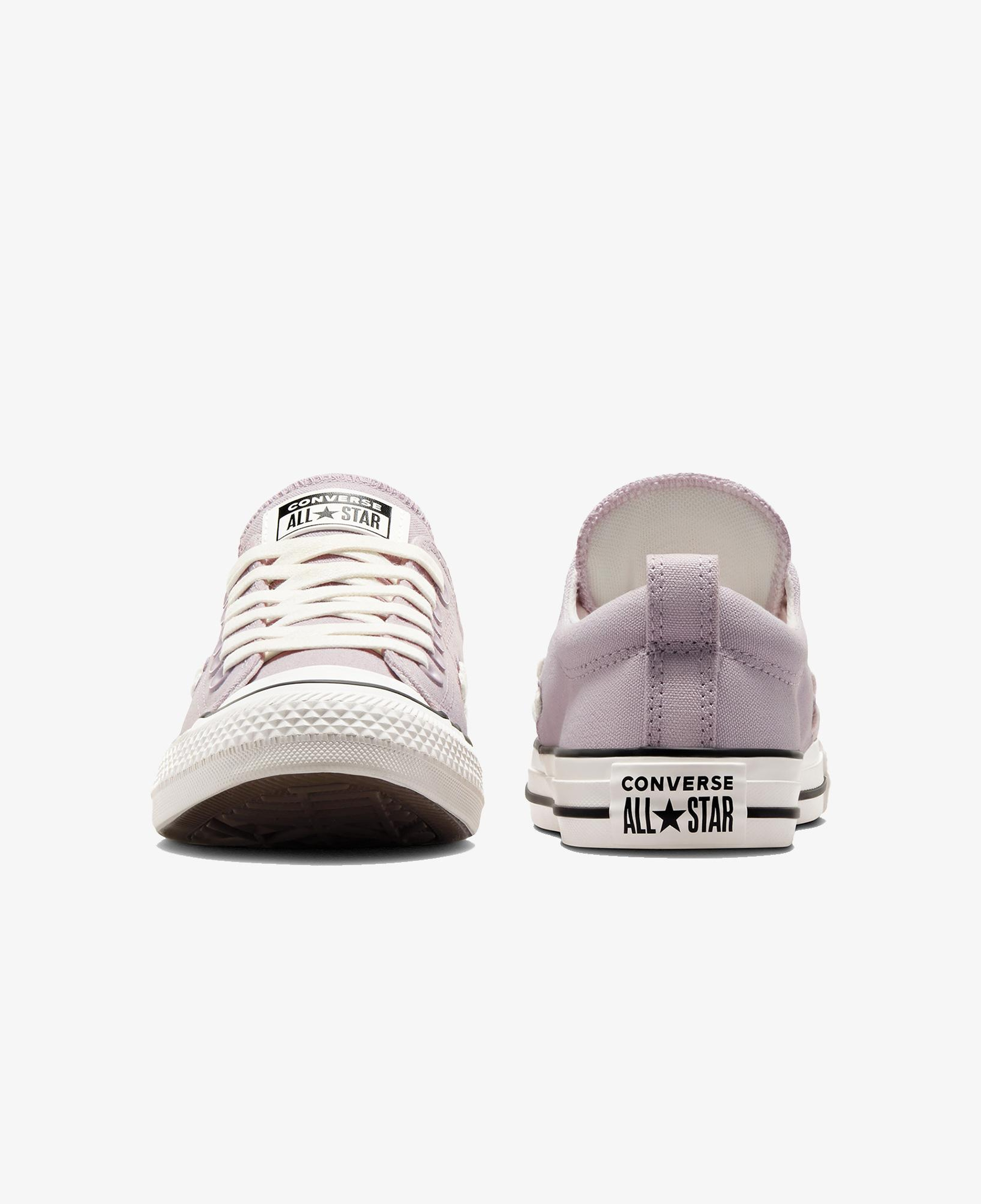 Converse Chuck Taylor All Star Madison Kadın Pembe Sneaker