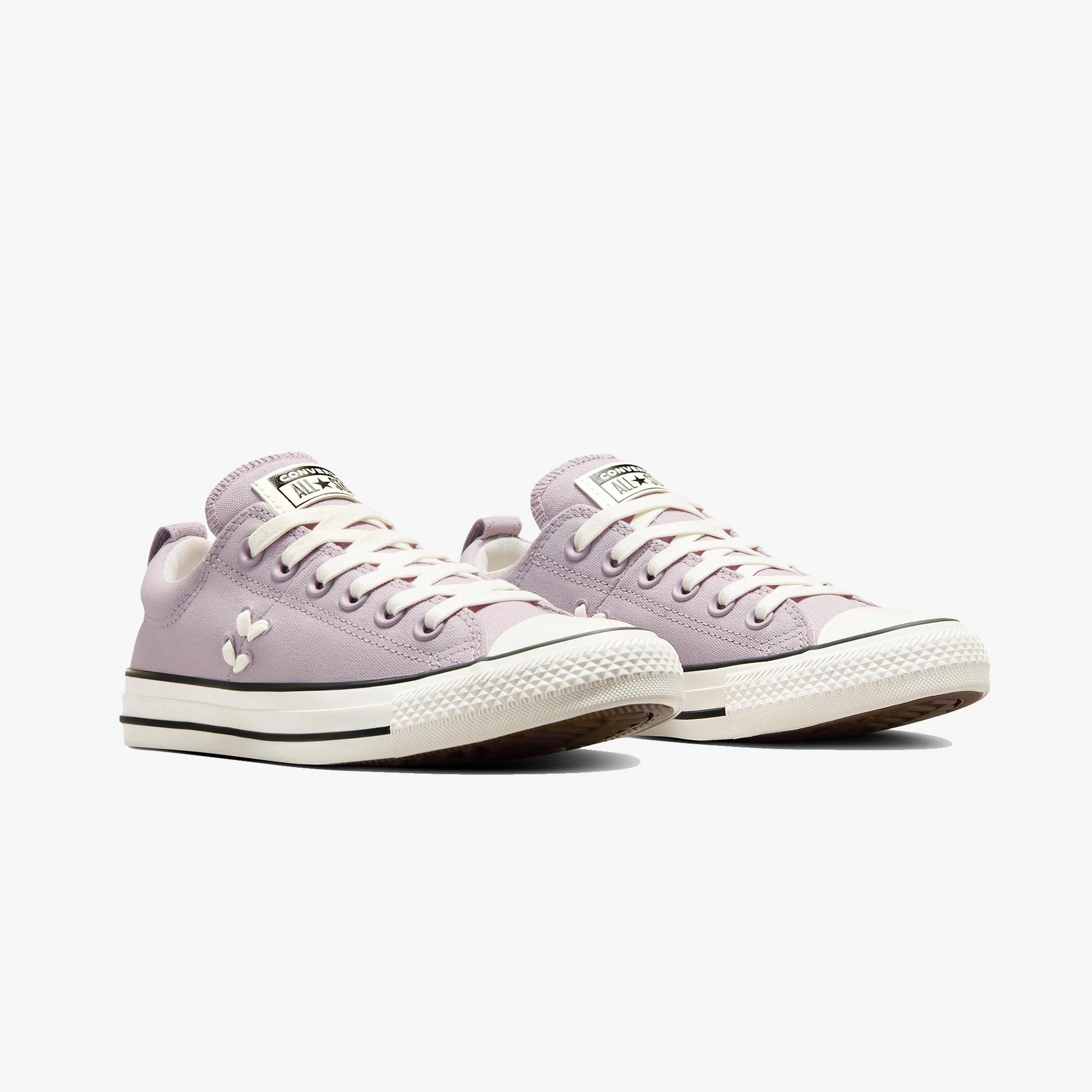 Converse Chuck Taylor All Star Madison Kadın Pembe Sneaker